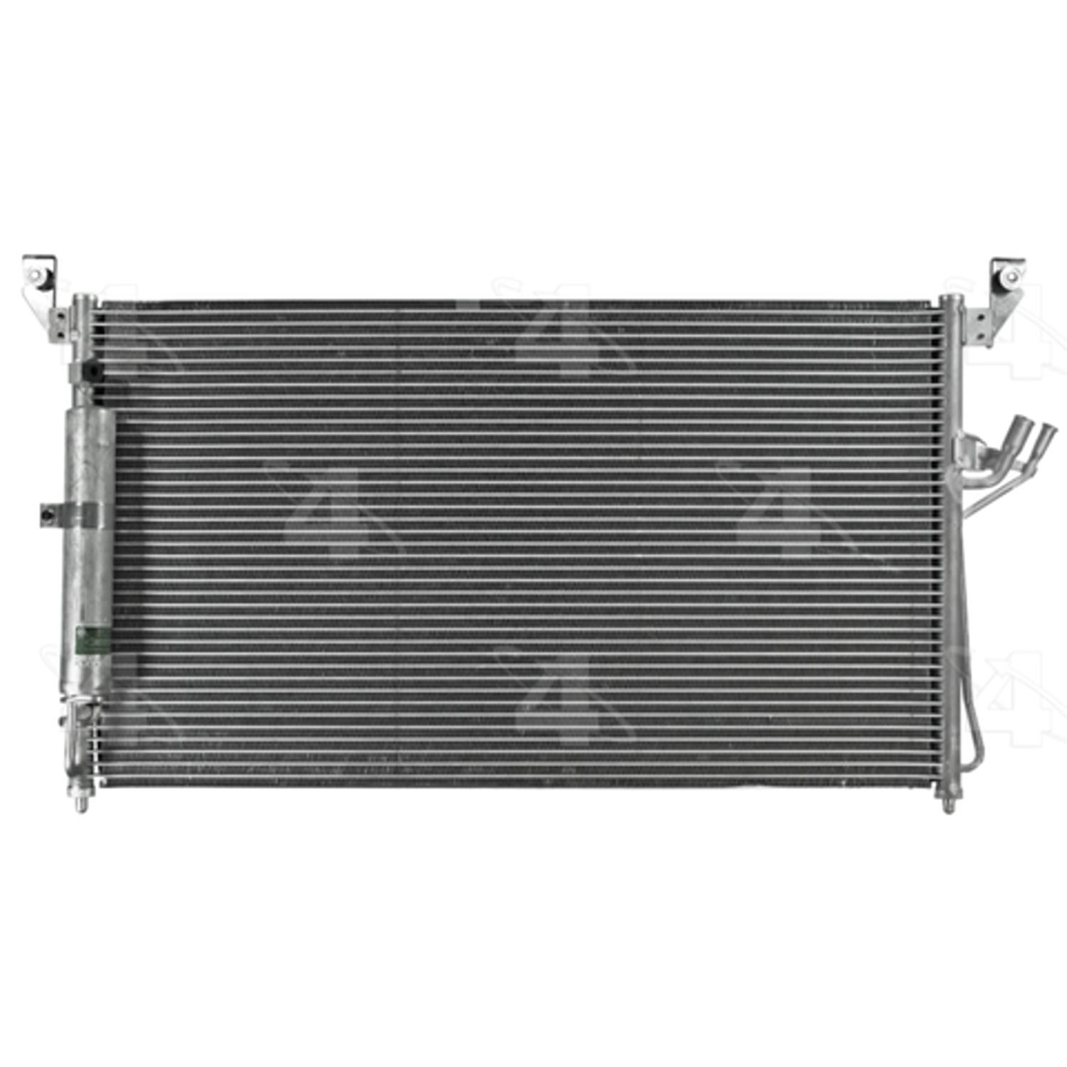 Four Seasons 40194 - A/C Condenser Four Seasons 40194 A/C Condenser product image 1 of 1