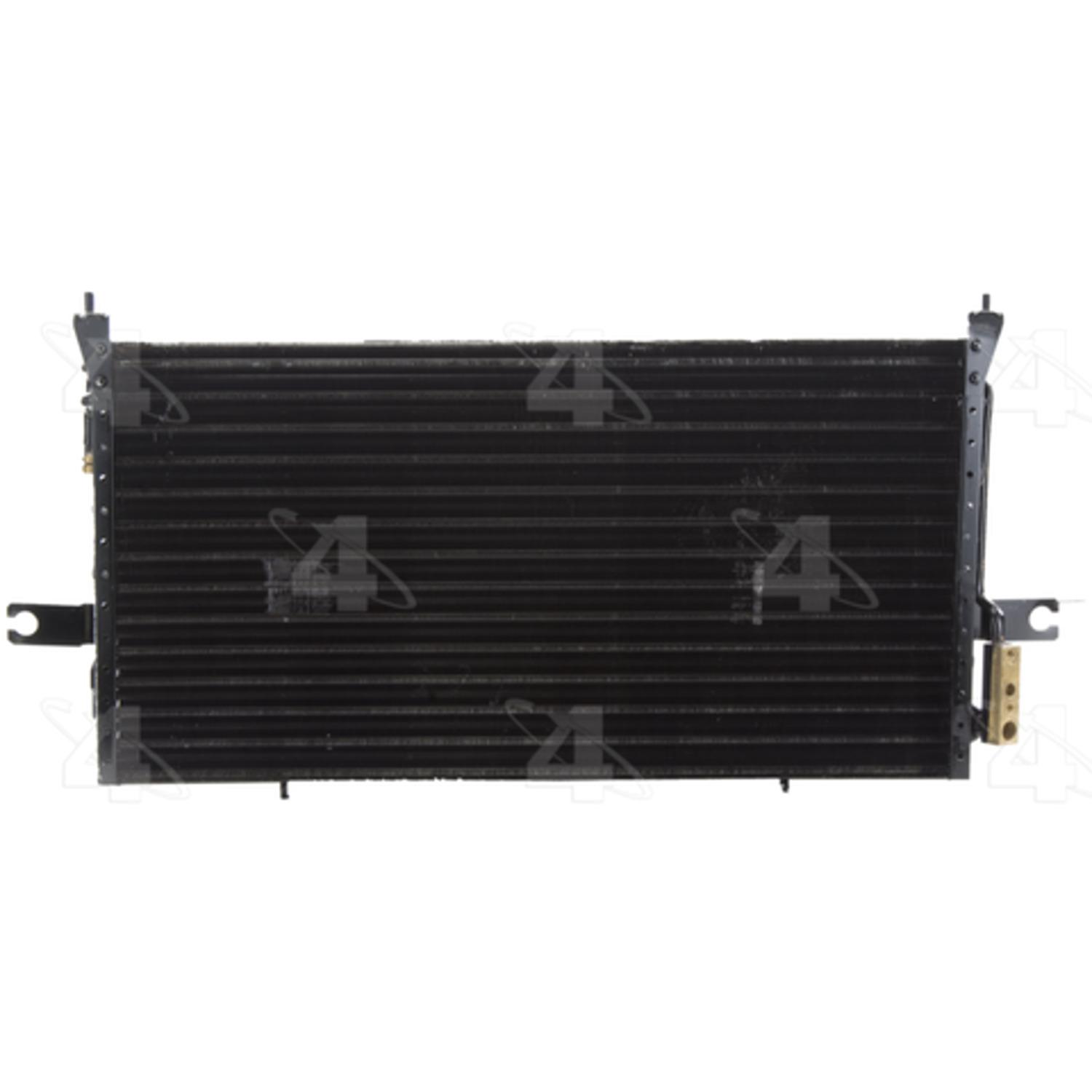 Four Seasons 40195 - A/C Condenser Four Seasons 40195 A/C Condenser product image 1 of 1
