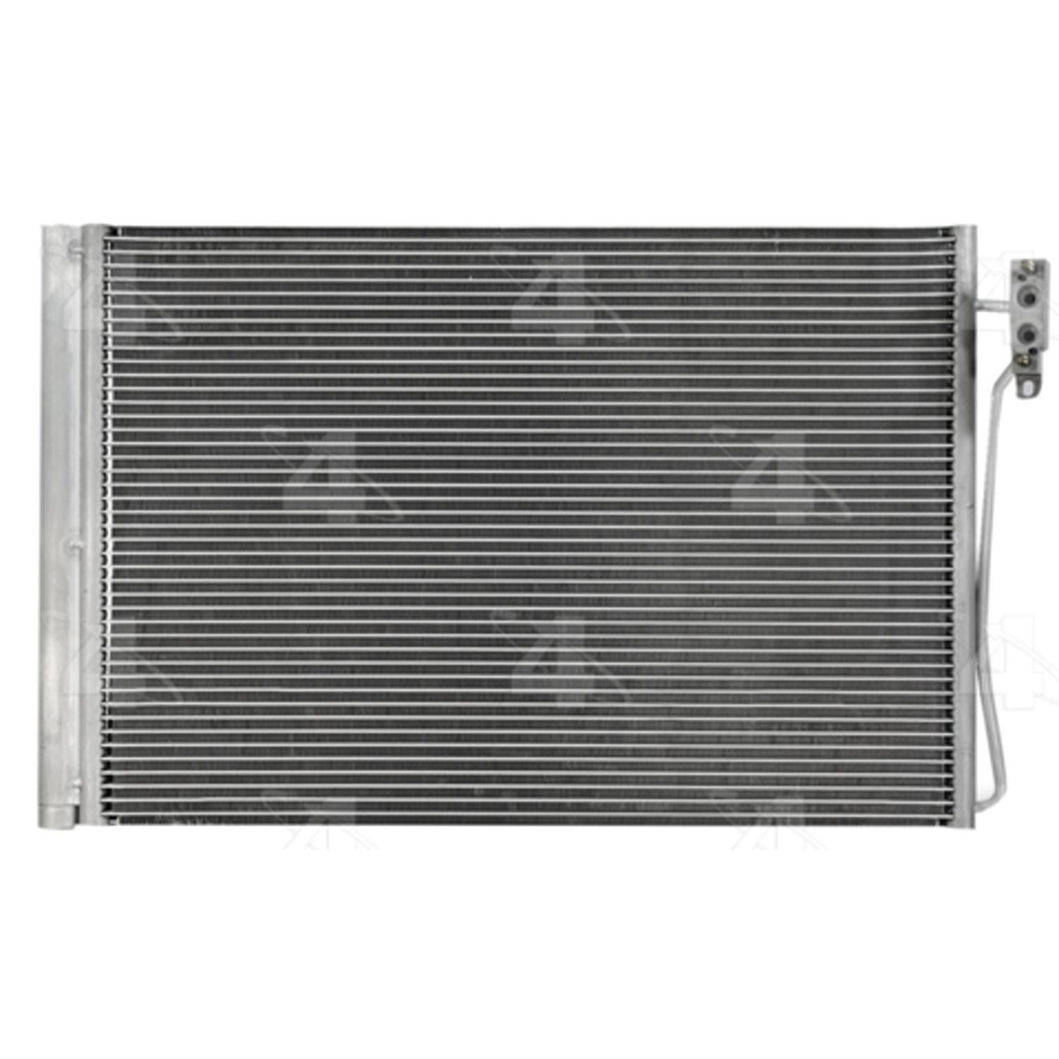 Four Seasons 40196 - A/C Condenser Four Seasons 40196 A/C Condenser product image 1 of 1