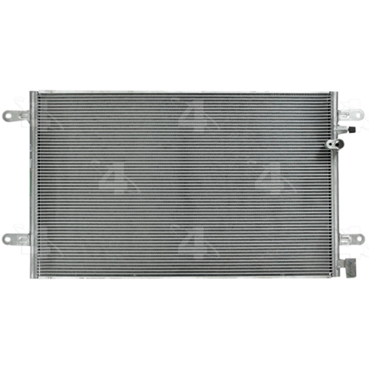 Four Seasons 40197 - A/C Condenser Four Seasons 40197 A/C Condenser product image 1 of 1