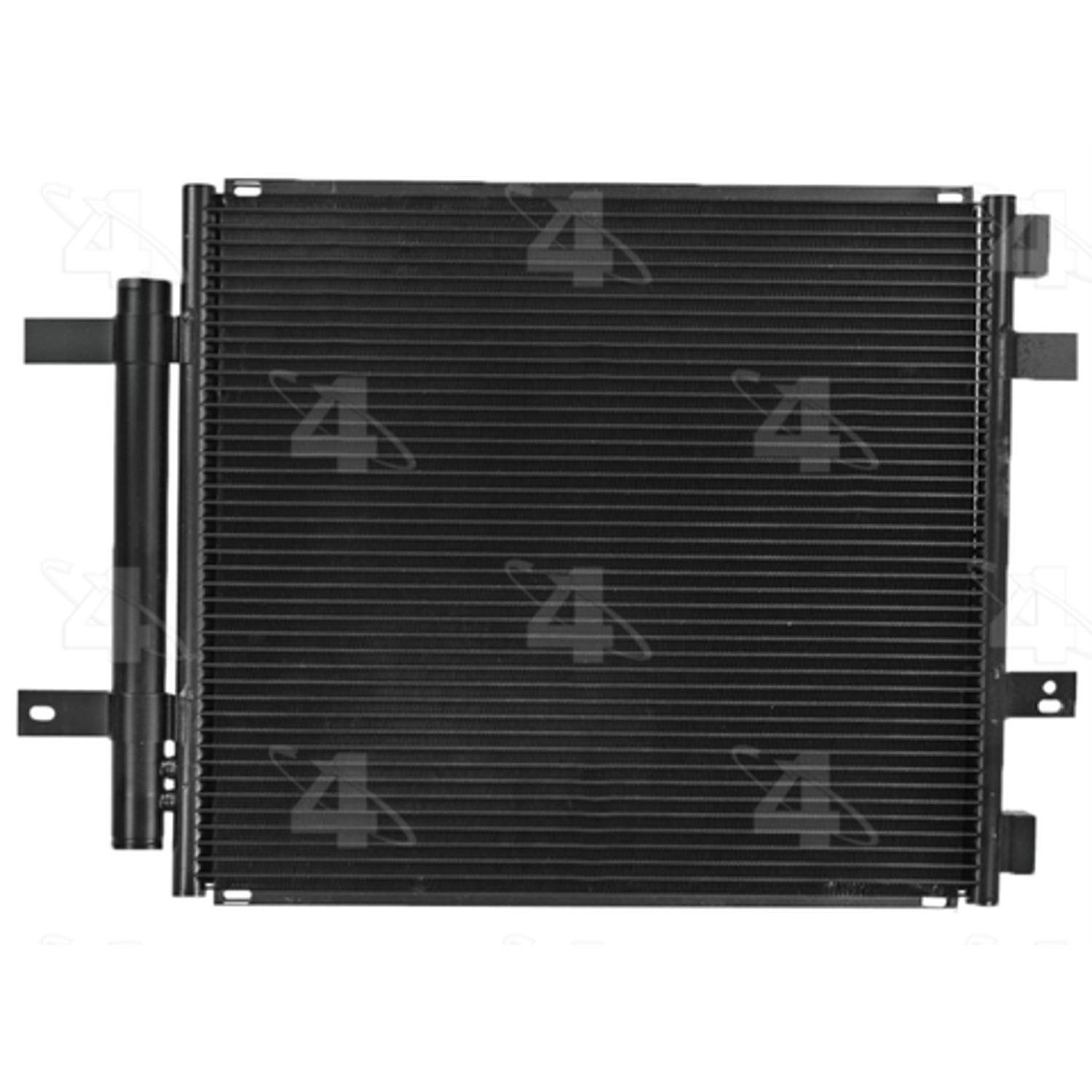 Four Seasons 40199 - A/C Condenser Four Seasons 40199 A/C Condenser product image 1 of 1