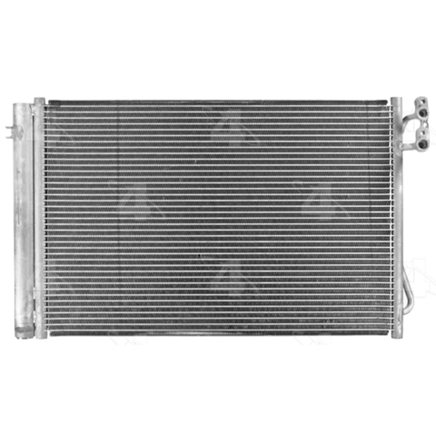 Four Seasons 40200 - A/C Condenser Four Seasons 40200 A/C Condenser product image 1 of 1