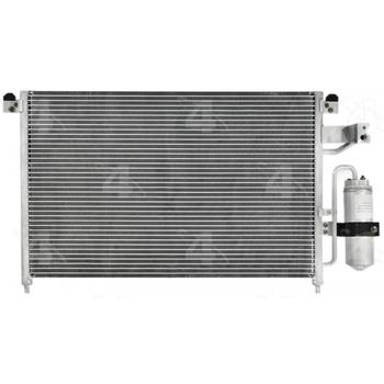 Four Seasons 40201 A/C Condenser product image 1 of 1