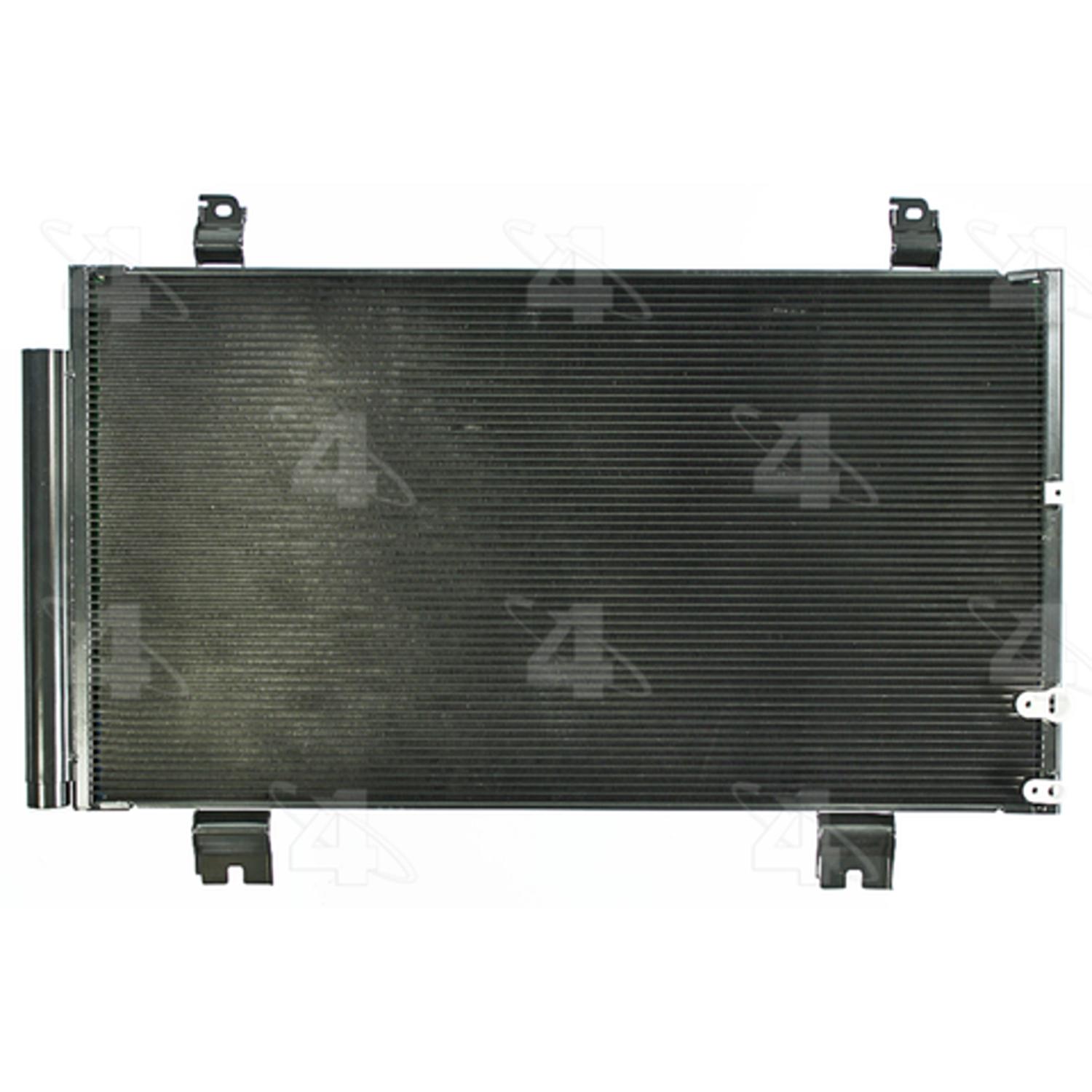 Four Seasons 40214 A/C Condenser product image 1 of 1