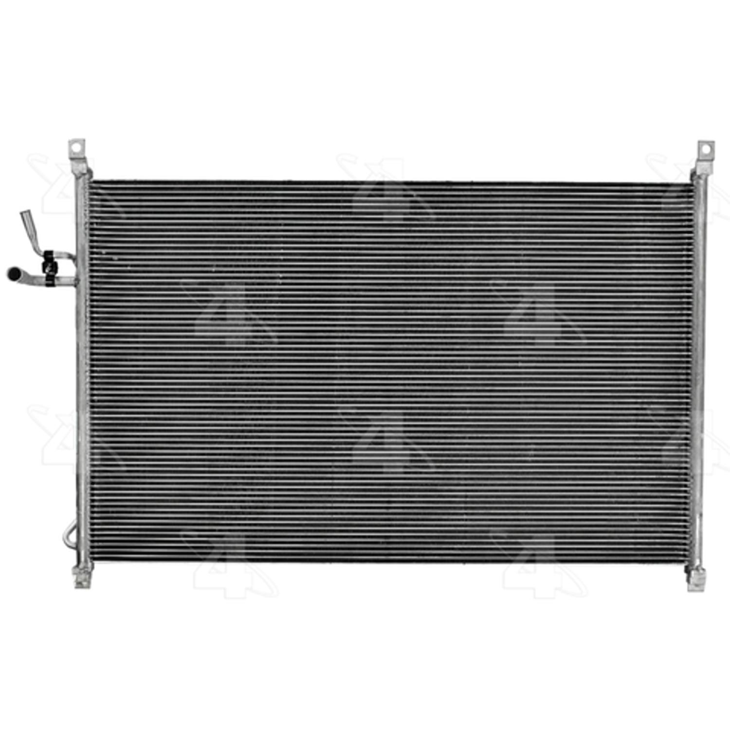 Four Seasons 40215 - A/C Condenser Four Seasons 40215 A/C Condenser product image 1 of 1