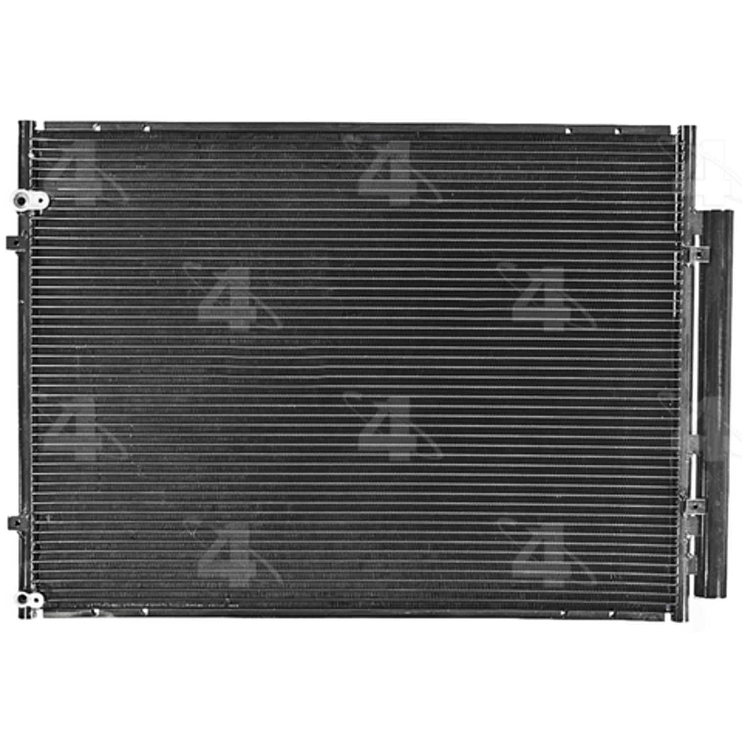 Four Seasons 40217 - A/C Condenser Four Seasons 40217 A/C Condenser product image 1 of 1