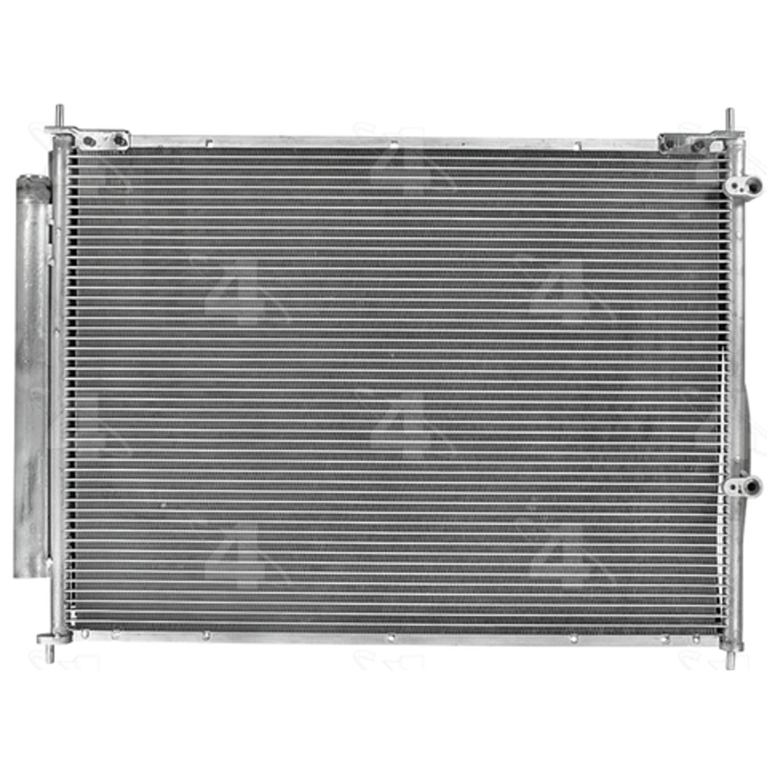Four Seasons 40218 - A/C Condenser Four Seasons 40218 A/C Condenser product image 1 of 1