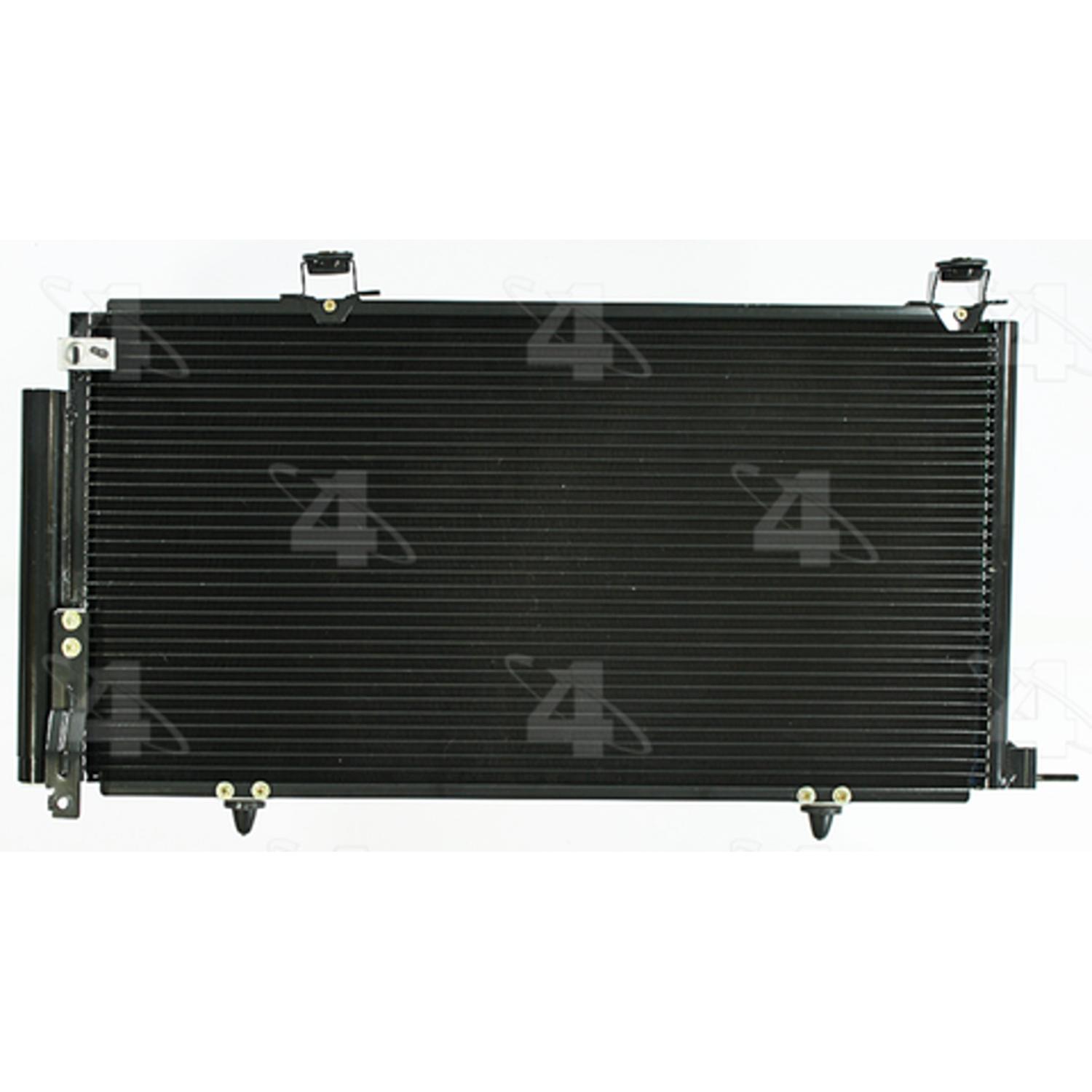 Four Seasons 40219 - A/C Condenser Four Seasons 40219 A/C Condenser product image 1 of 1