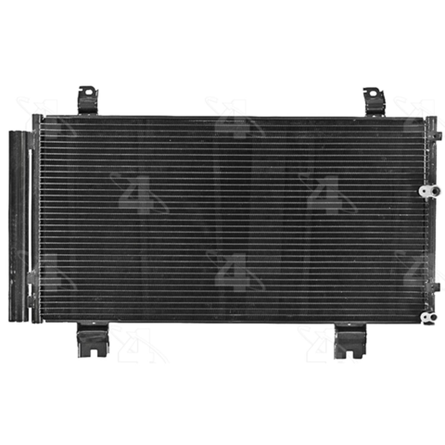 Four Seasons 40222 A/C Condenser product image 1 of 1