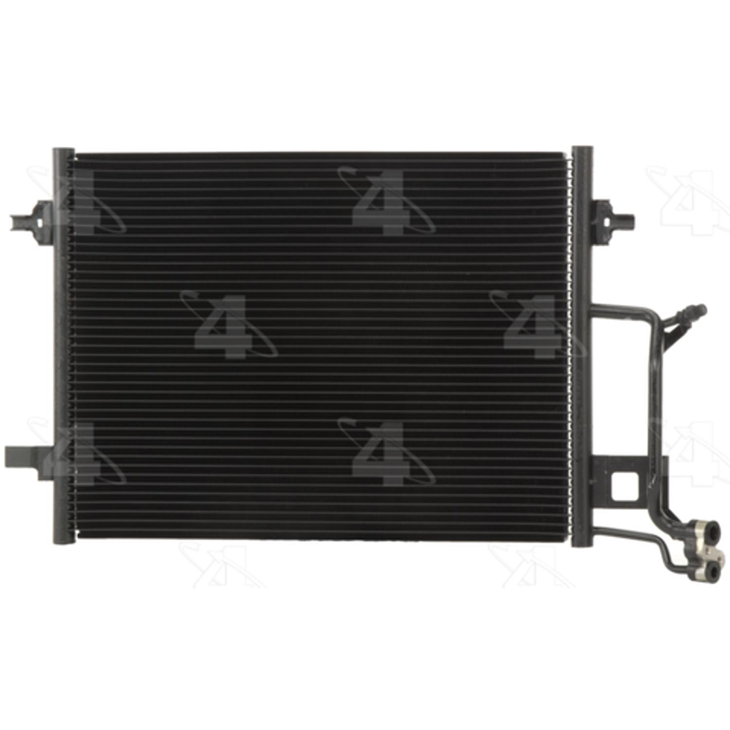 Four Seasons 40225 - A/C Condenser Four Seasons 40225 A/C Condenser product image 1 of 1