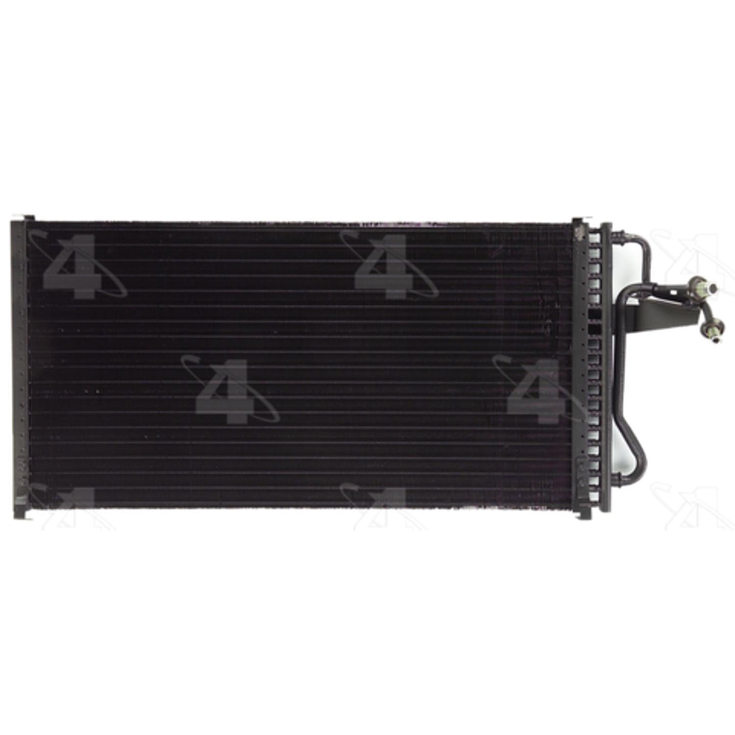 Four Seasons 40228 - A/C Condenser Four Seasons 40228 A/C Condenser product image 1 of 1