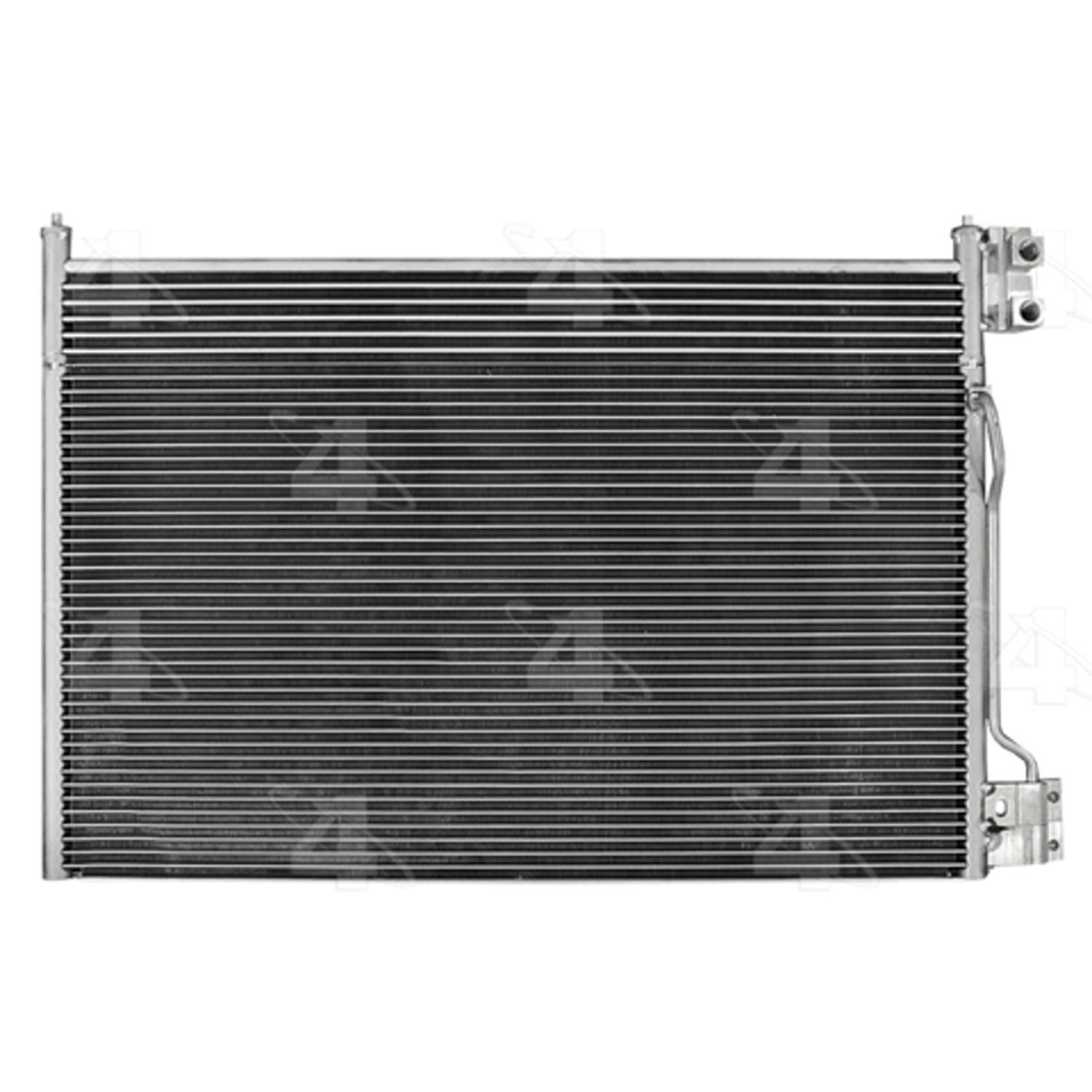 Four Seasons 40229 - A/C Condenser Four Seasons 40229 A/C Condenser product image 1 of 1