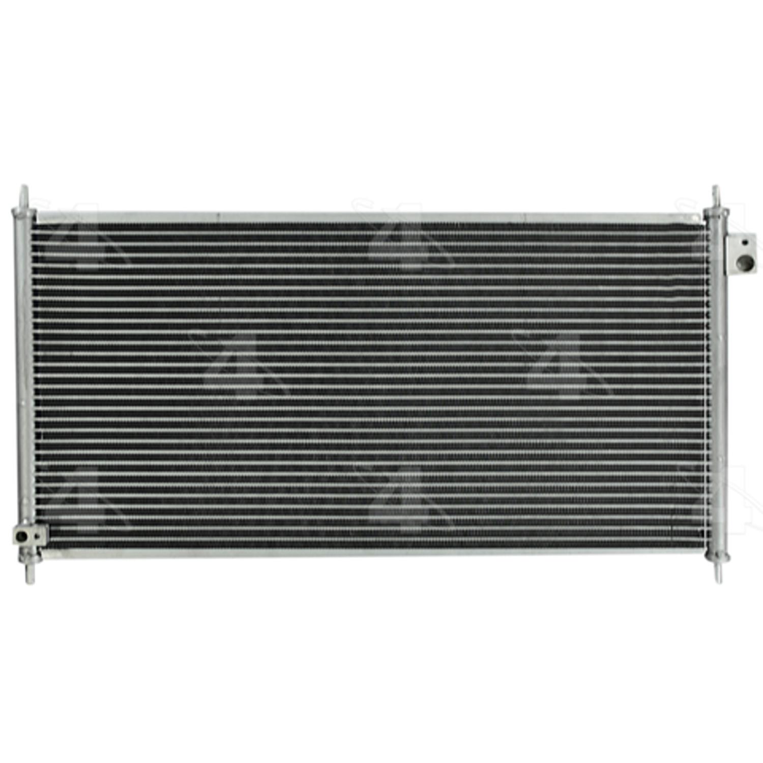 Four Seasons 40230 - A/C Condenser Four Seasons 40230 A/C Condenser product image 1 of 1