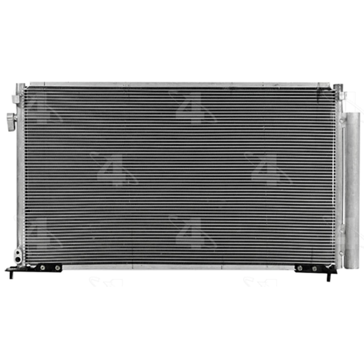 Four Seasons 40231 A/C Condenser product image 1 of 1