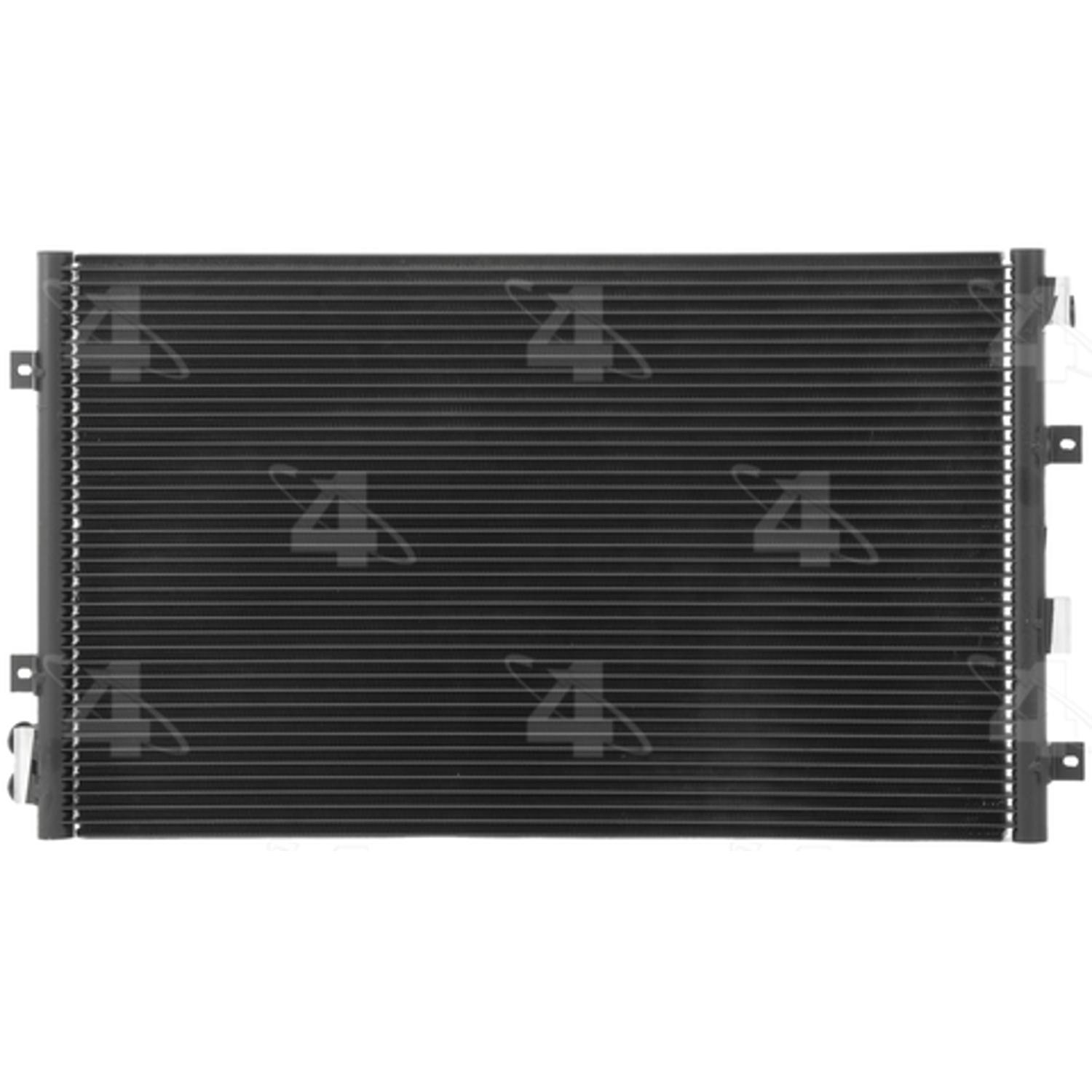 Four Seasons 40232 A/C Condenser product image 1 of 1