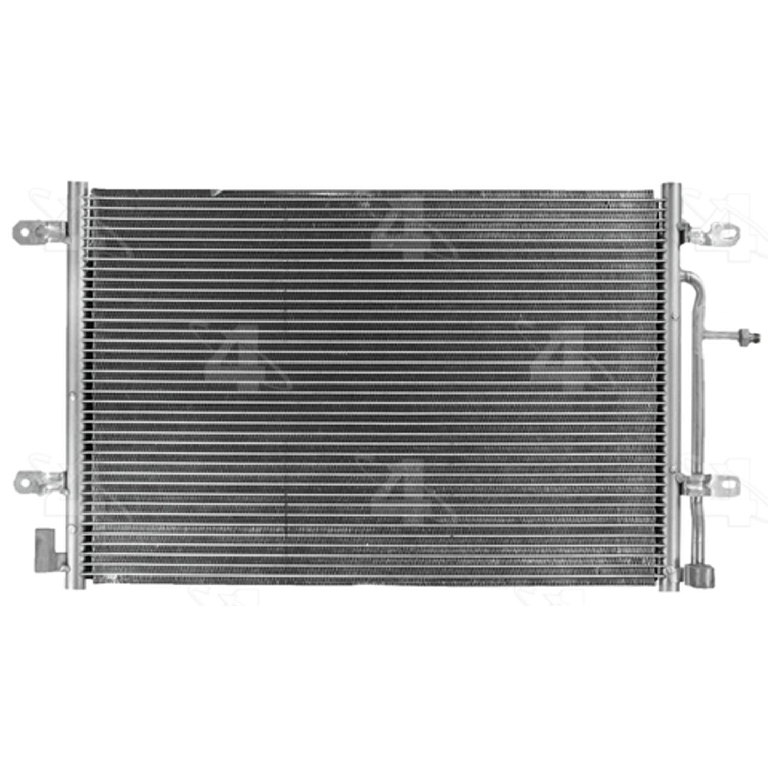 Four Seasons 40233 - A/C Condenser Four Seasons 40233 A/C Condenser product image 1 of 1