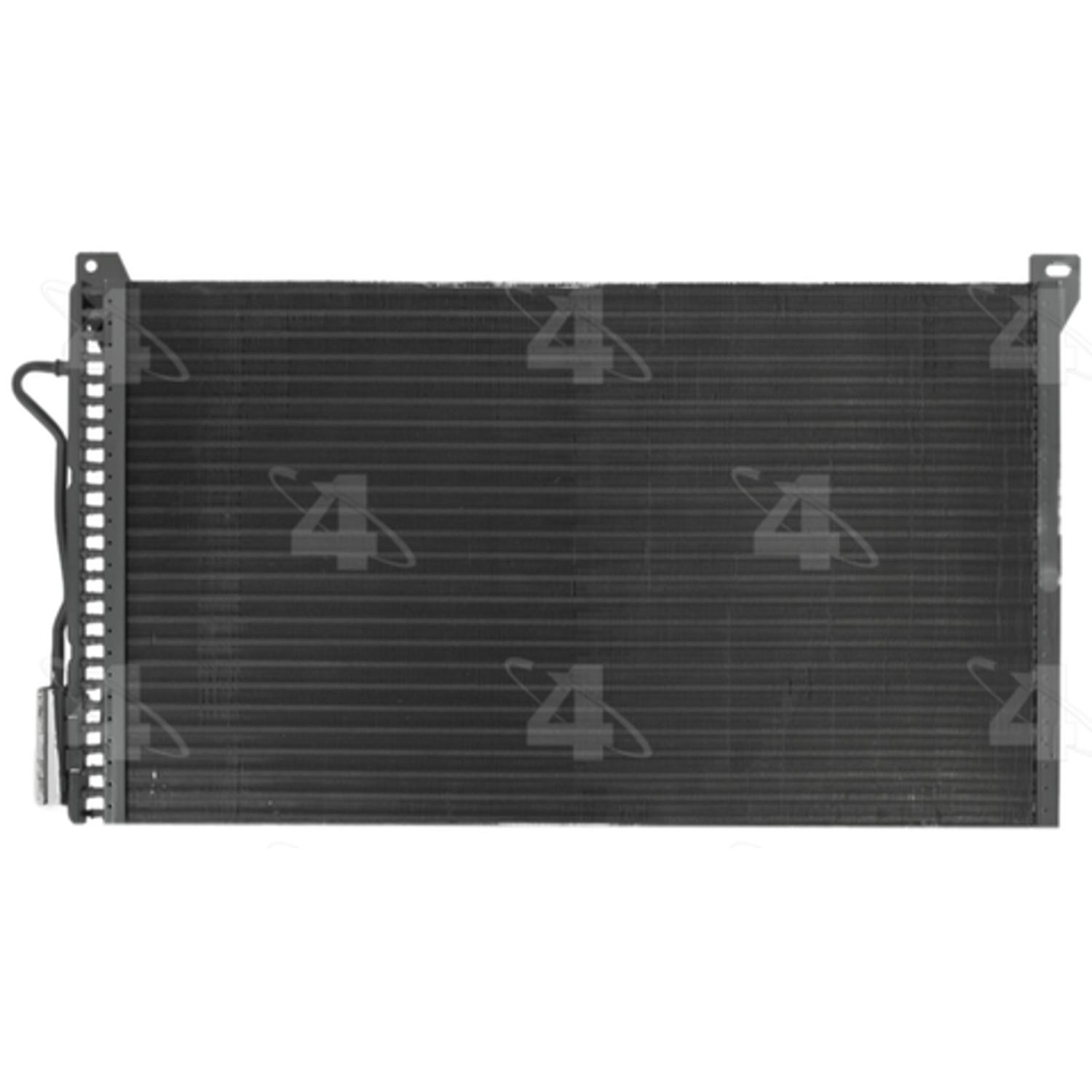 Four Seasons 40234 - A/C Condenser Four Seasons 40234 A/C Condenser product image 1 of 1