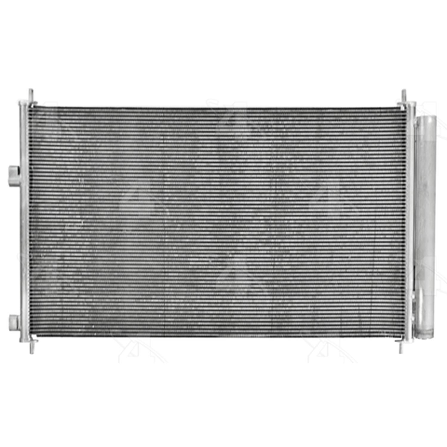 Four Seasons 40235 - A/C Condenser Four Seasons 40235 A/C Condenser product image 1 of 1