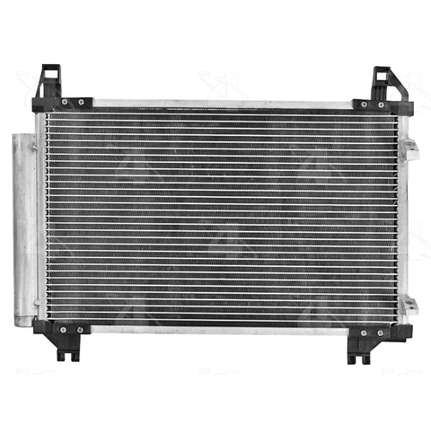 Four Seasons 40239 - A/C Condenser Four Seasons 40239 A/C Condenser product image 1 of 1