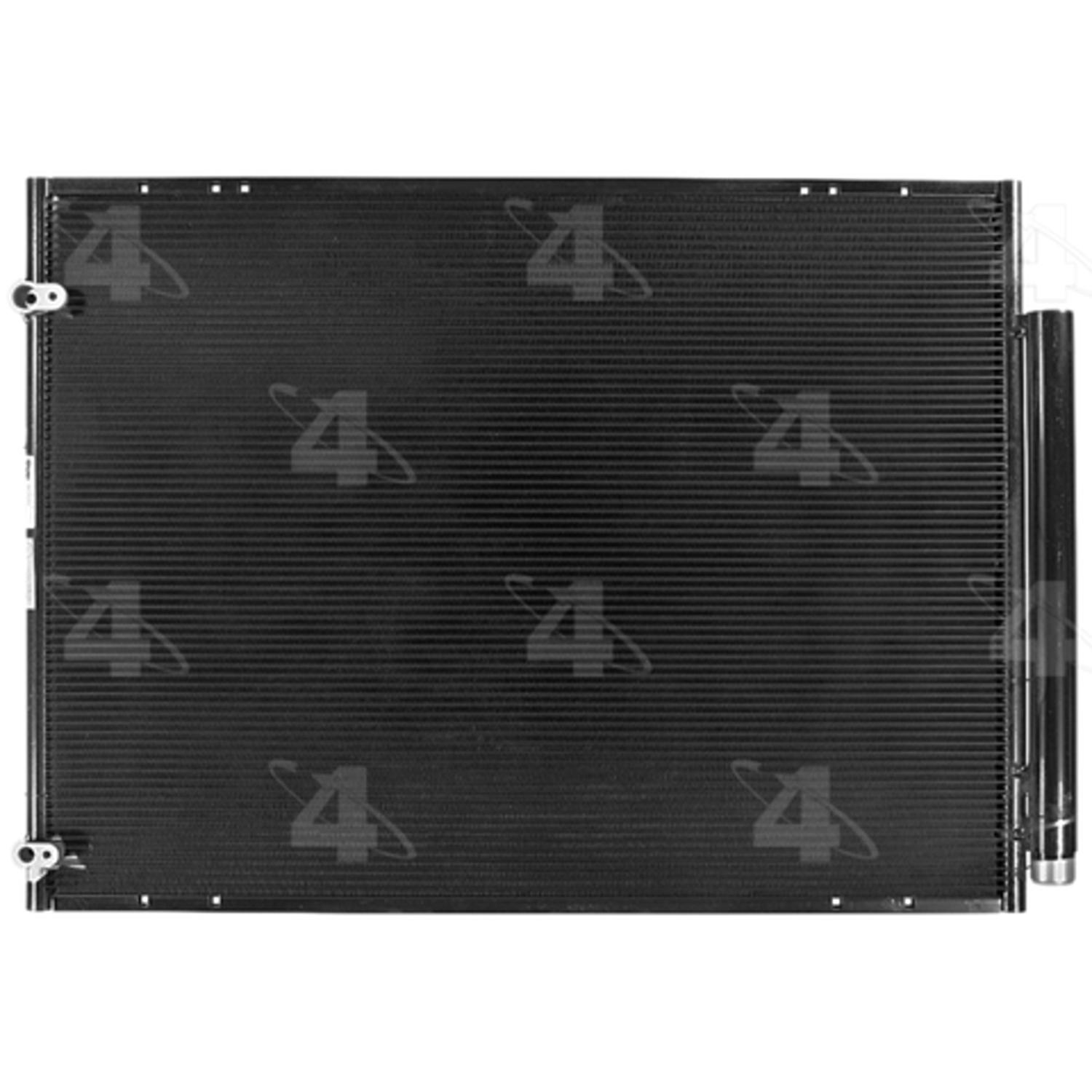 Four Seasons 40243 - A/C Condenser Four Seasons 40243 A/C Condenser product image 1 of 1