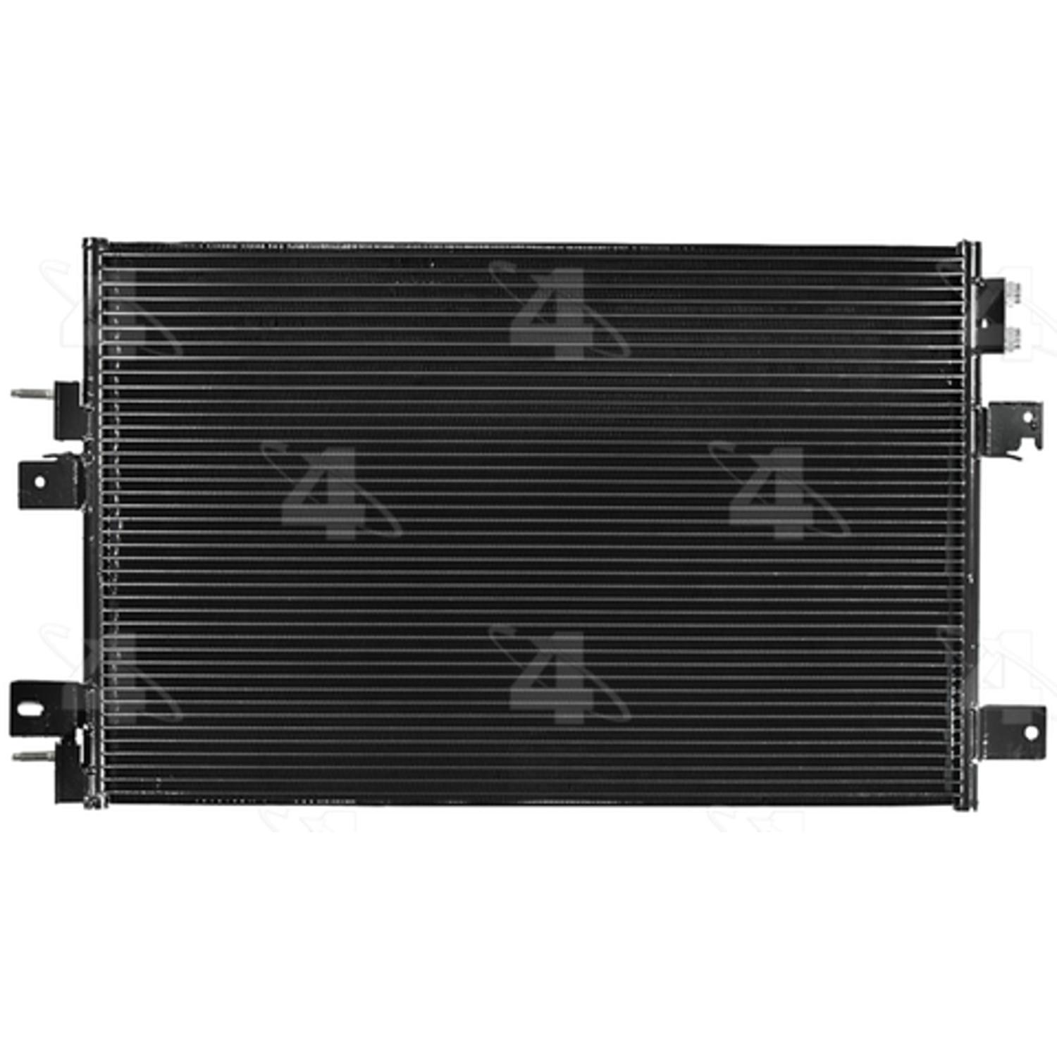 Four Seasons 40244 - A/C Condenser Four Seasons 40244 A/C Condenser product image 1 of 1