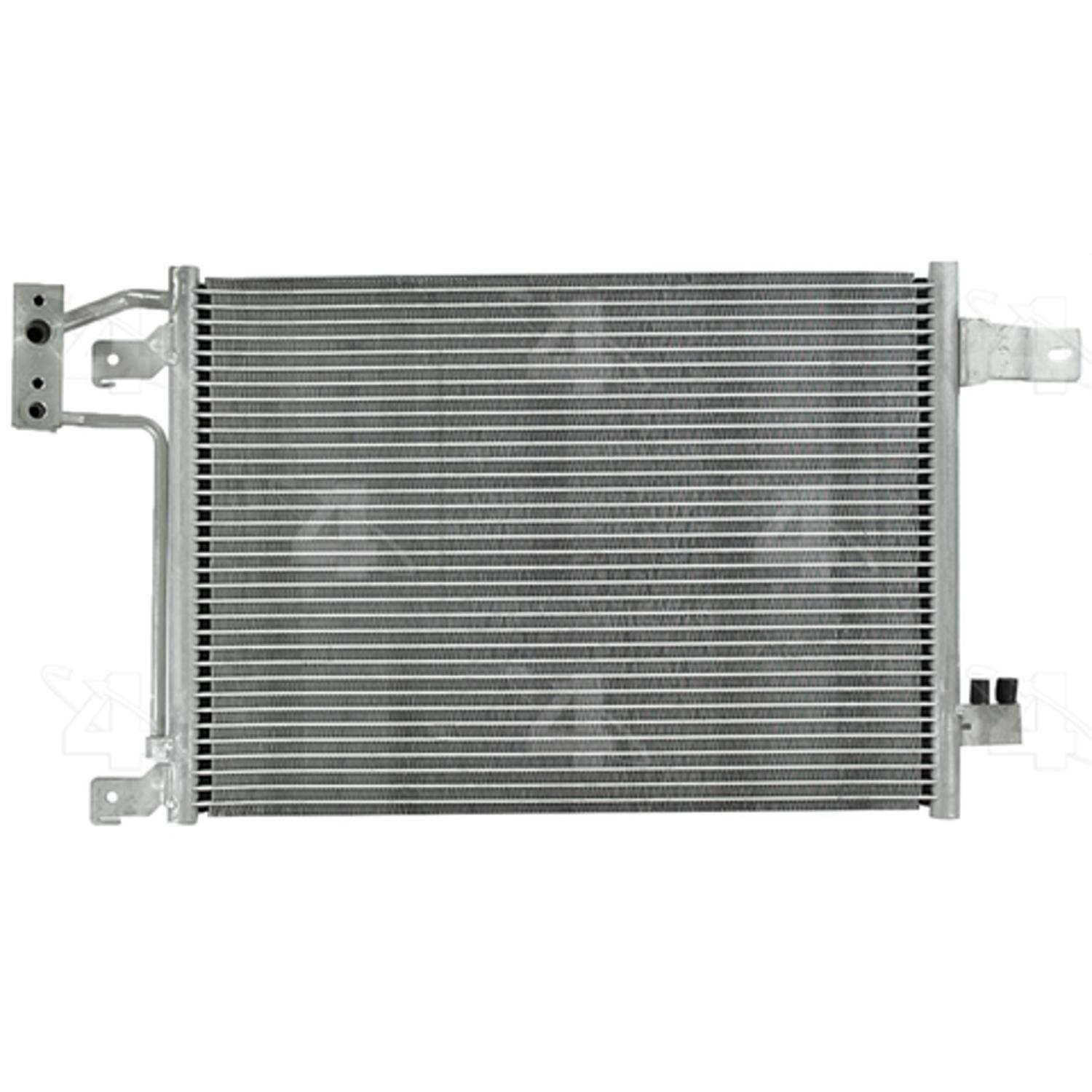 Four Seasons 40245 A/C Condenser product image 1 of 1