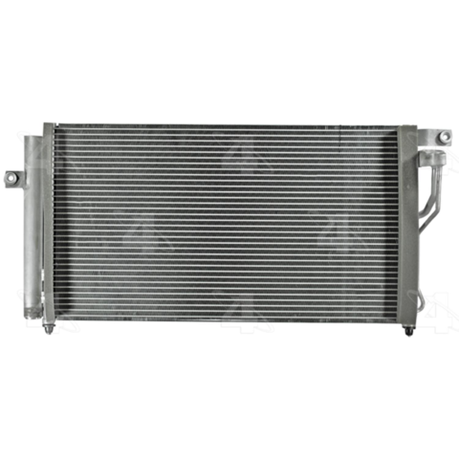 Four Seasons 40247 A/C Condenser product image 1 of 1