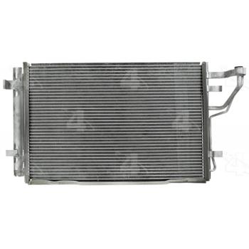 Four Seasons 40248 A/C Condenser product image 1 of 1