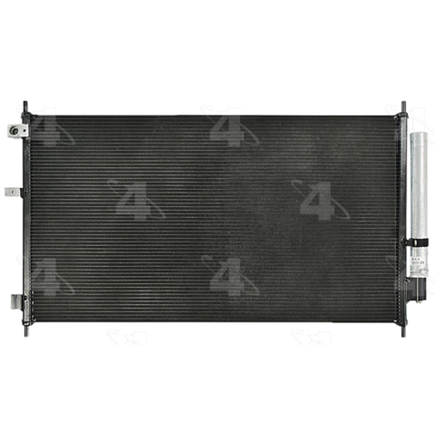 Four Seasons 40249 - A/C Condenser Four Seasons 40249 A/C Condenser product image 1 of 1