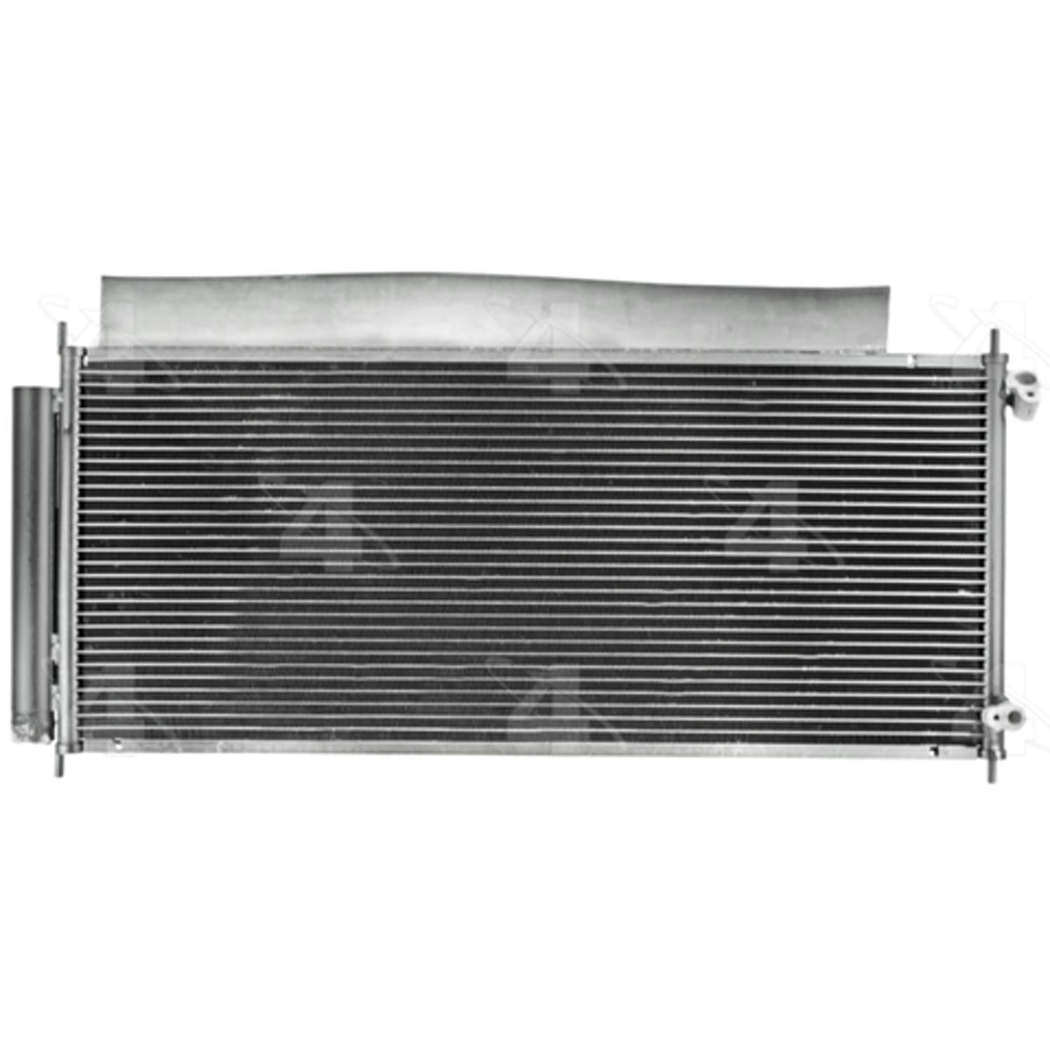 Four Seasons 40250 A/C Condenser product image 1 of 1