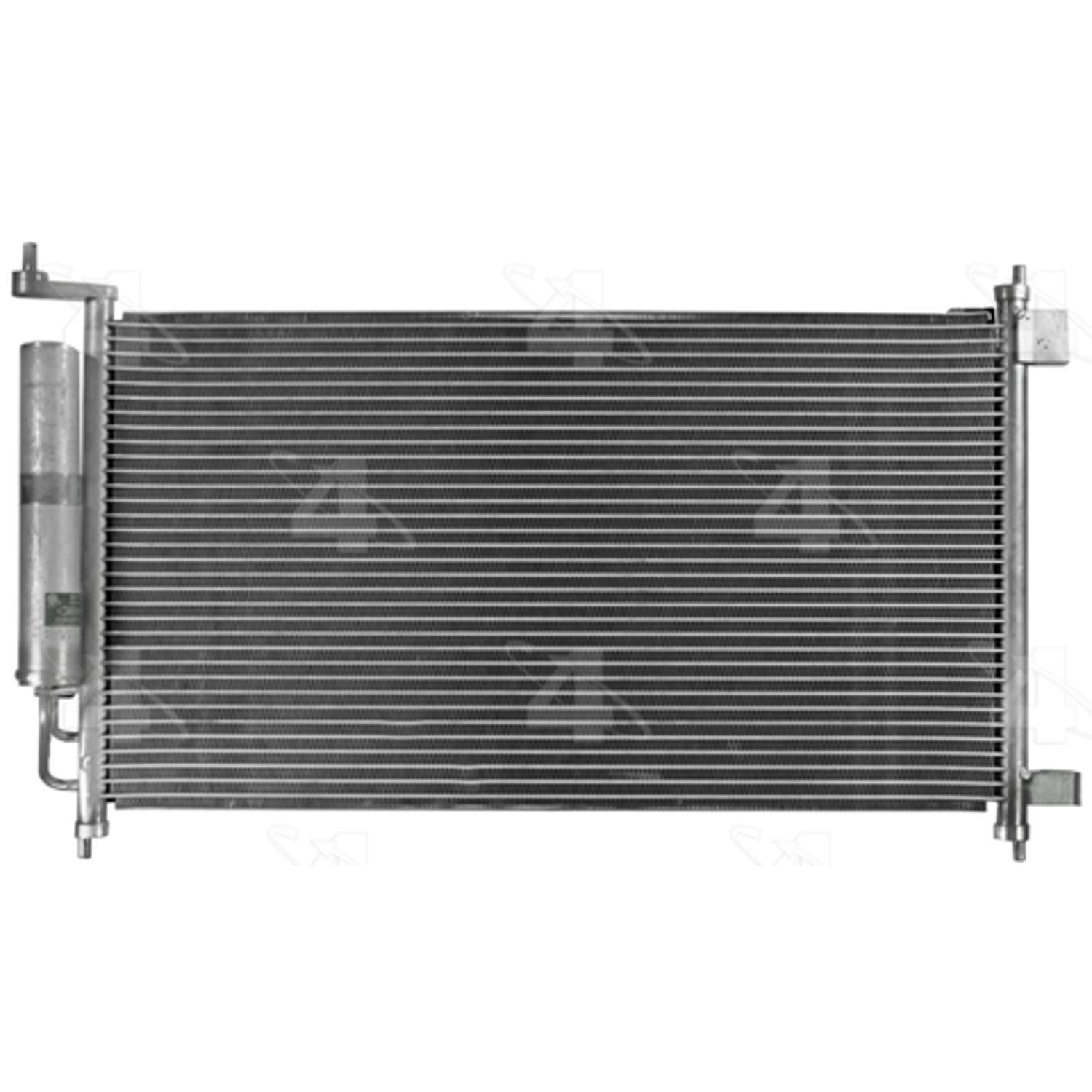 Four Seasons 40251 - A/C Condenser Four Seasons 40251 A/C Condenser product image 1 of 1