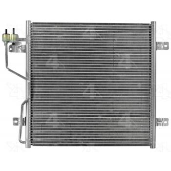 Four Seasons 40252 - A/C Condenser Four Seasons 40252 A/C Condenser product image 1 of 1