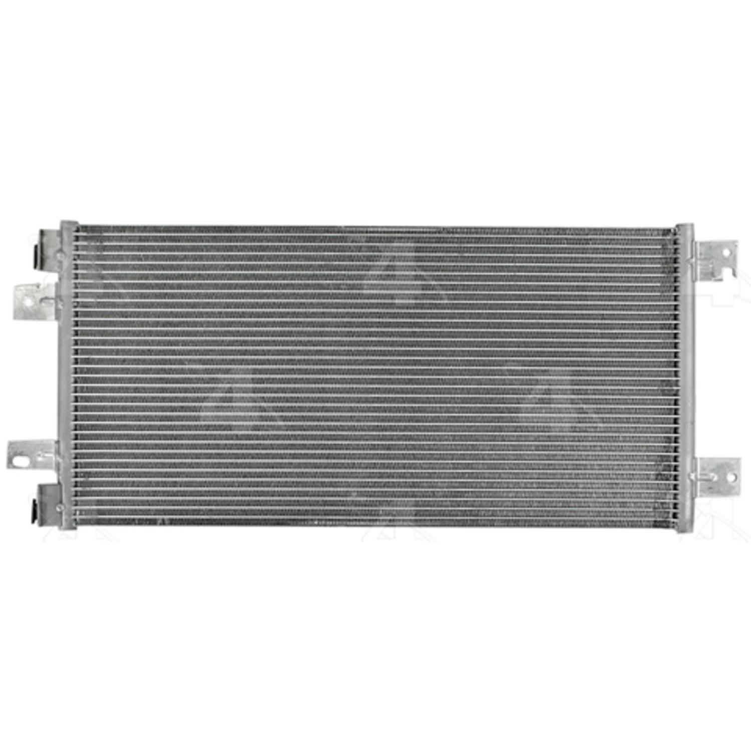 Four Seasons 40253 - A/C Condenser Four Seasons 40253 A/C Condenser product image 1 of 1