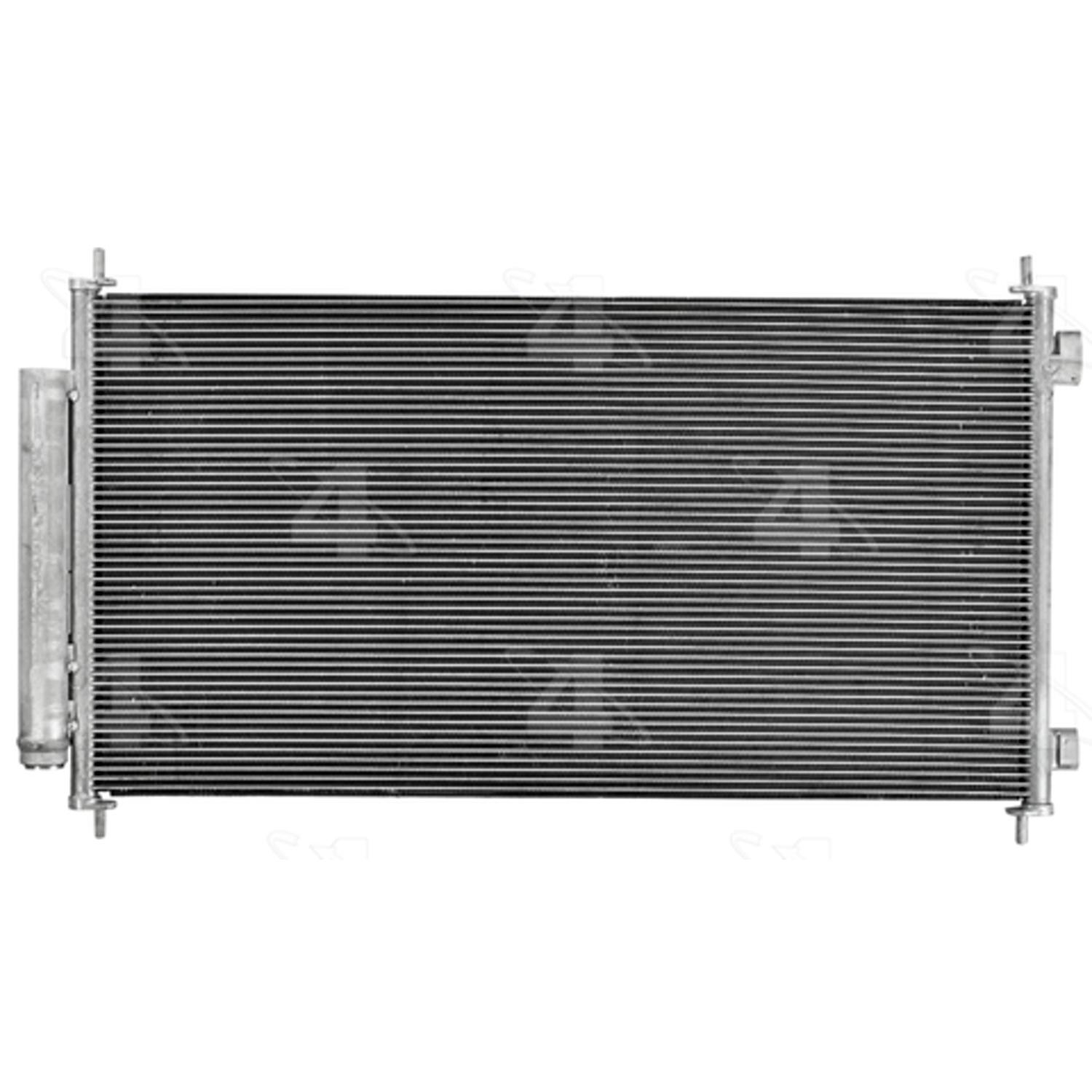 Four Seasons 40255 A/C Condenser product image 1 of 1