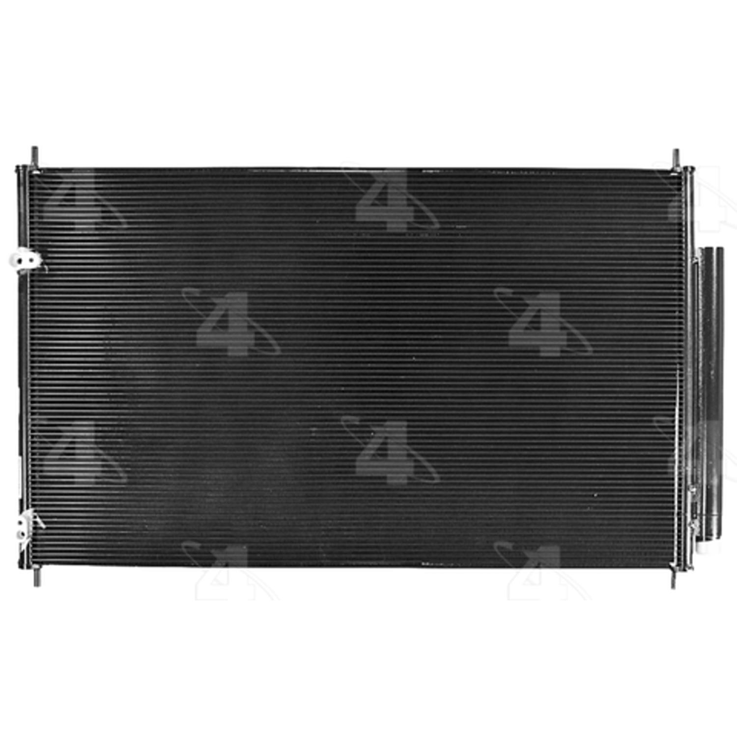 Four Seasons 40256 - A/C Condenser Four Seasons 40256 A/C Condenser product image 1 of 1