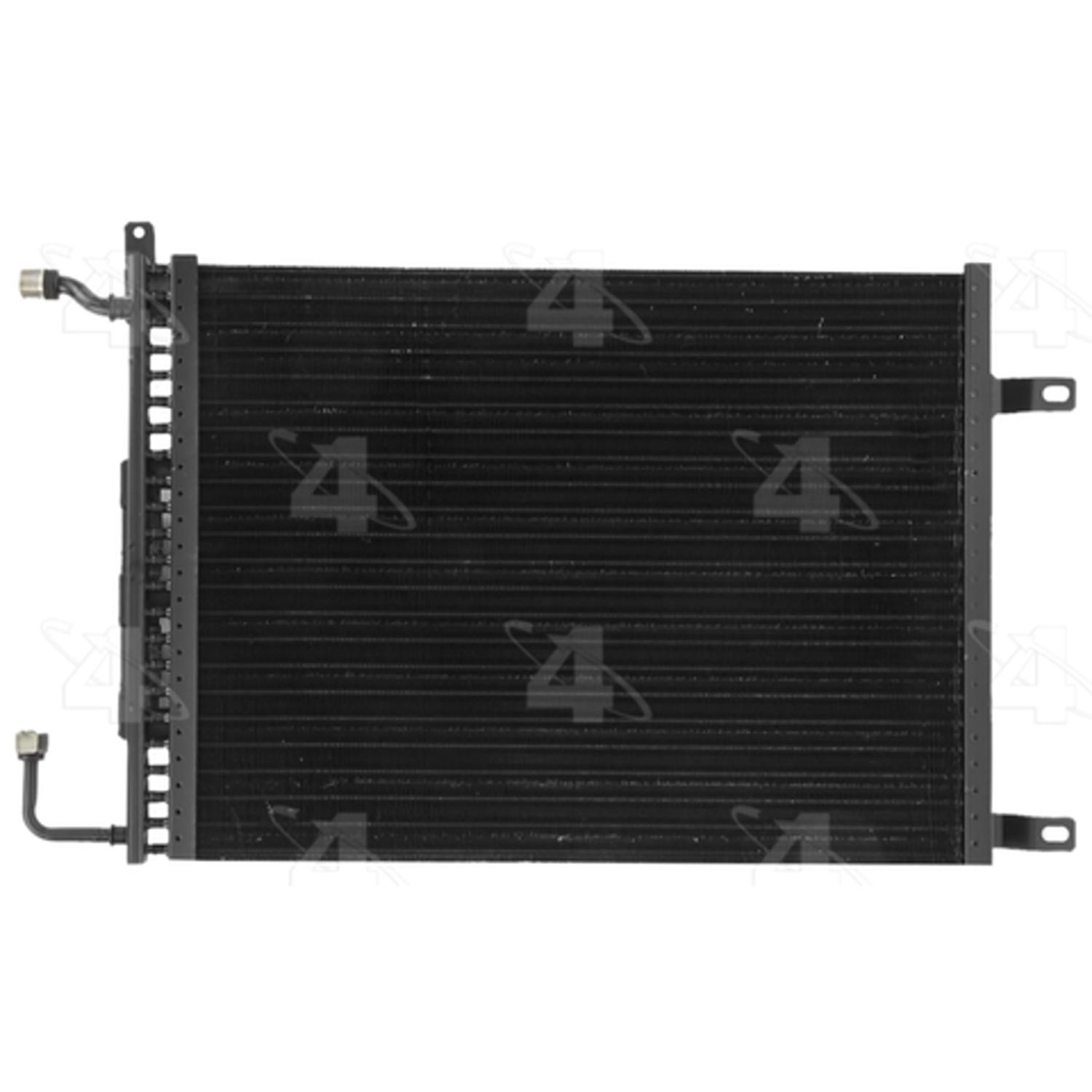 Four Seasons 40257 - A/C Condenser Four Seasons 40257 A/C Condenser product image 1 of 1