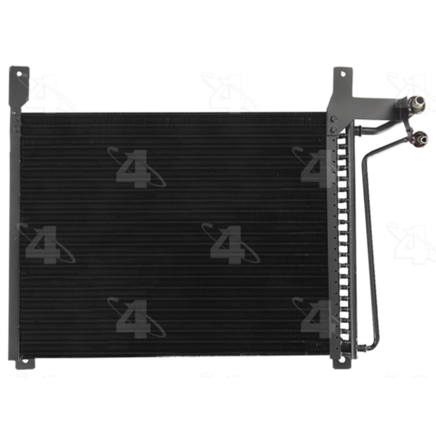 Four Seasons 40259 A/C Condenser product image 1 of 1