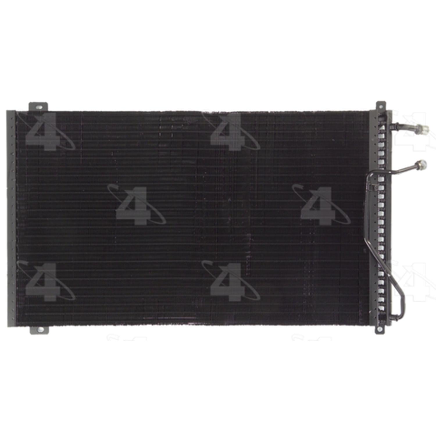 Four Seasons 40260 - A/C Condenser Four Seasons 40260 A/C Condenser product image 1 of 1