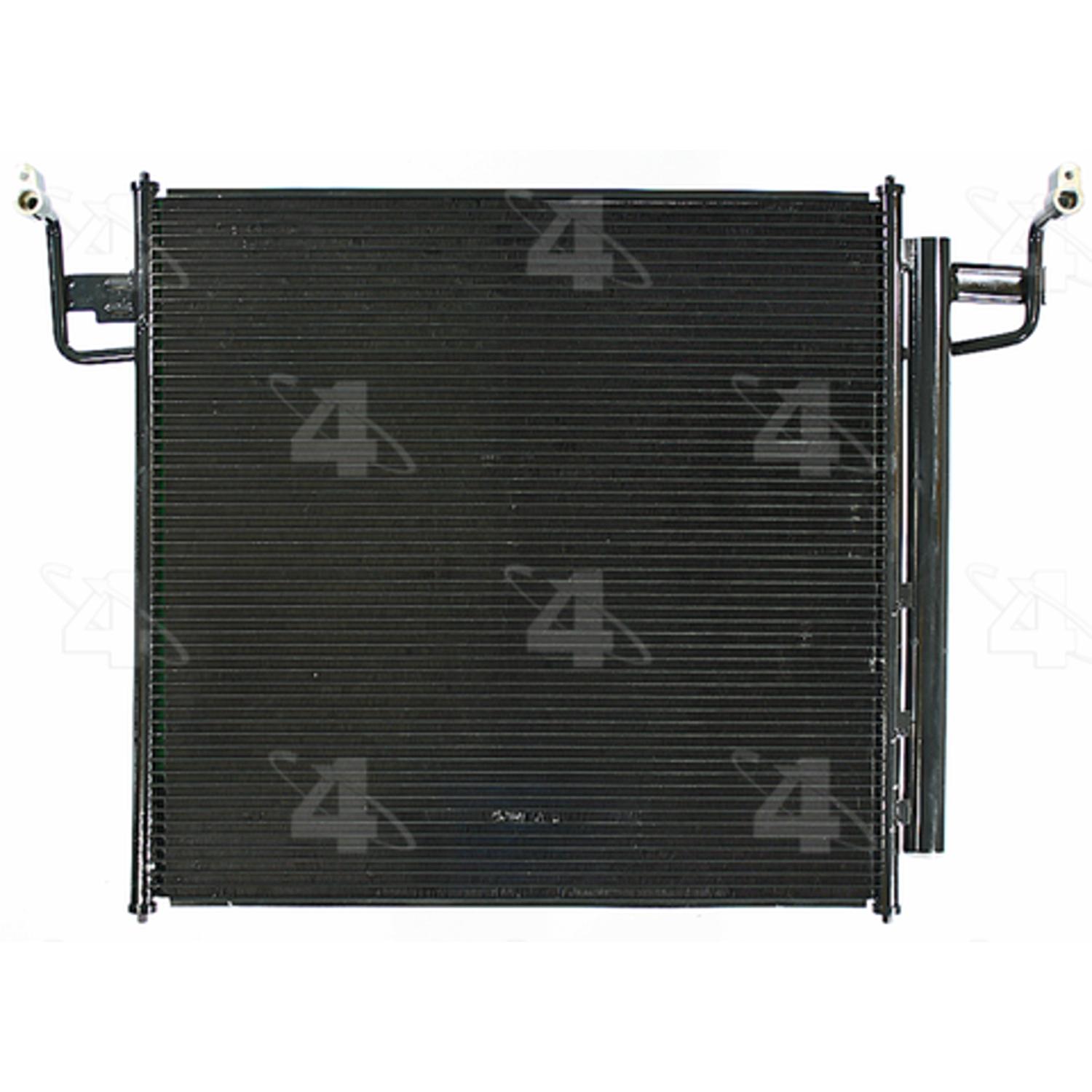 Four Seasons 40262 - A/C Condenser Four Seasons 40262 A/C Condenser product image 1 of 1