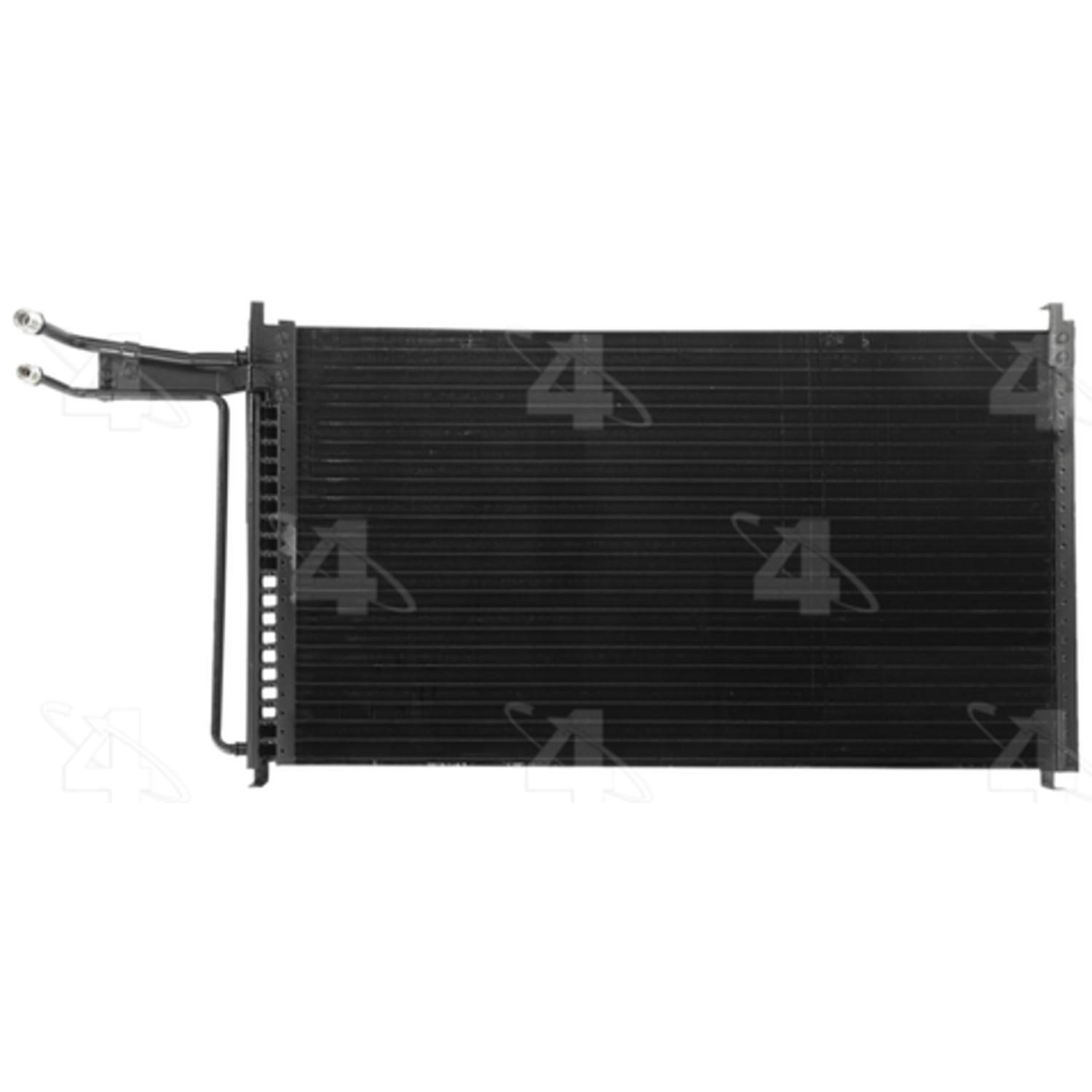 Four Seasons 40263 - A/C Condenser Four Seasons 40263 A/C Condenser product image 1 of 1
