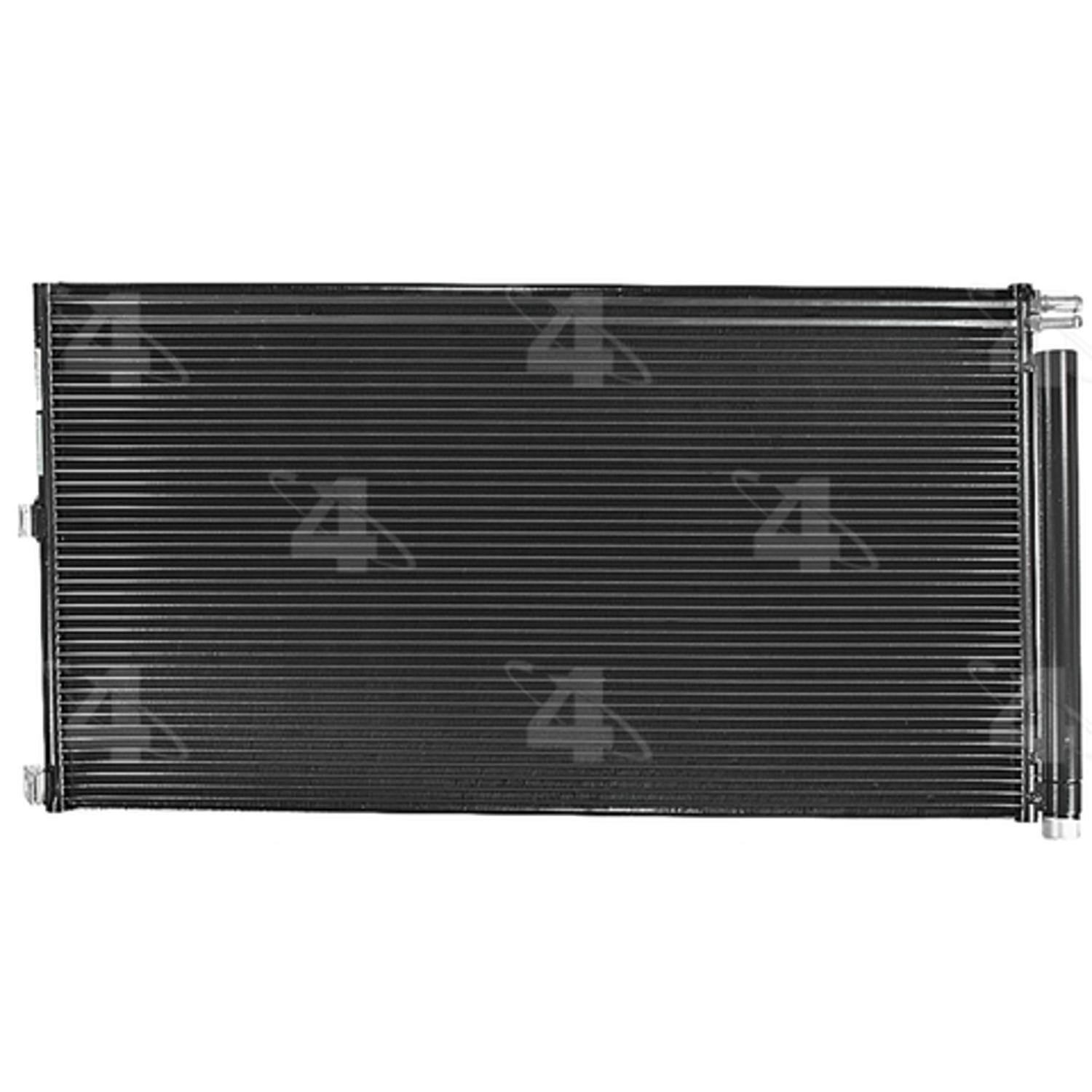 Four Seasons 40264 - A/C Condenser Four Seasons 40264 A/C Condenser product image 1 of 1