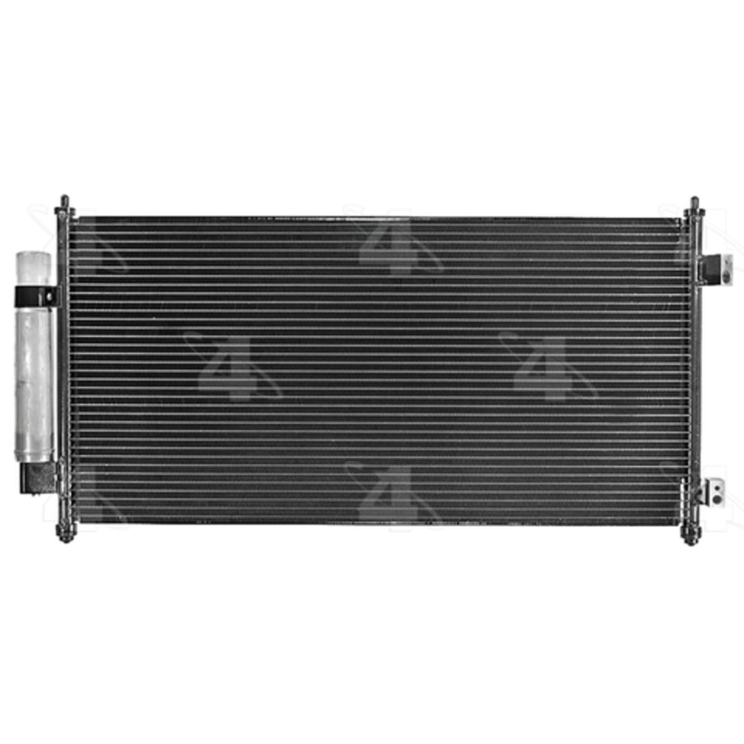 Four Seasons 40265 A/C Condenser product image 1 of 1