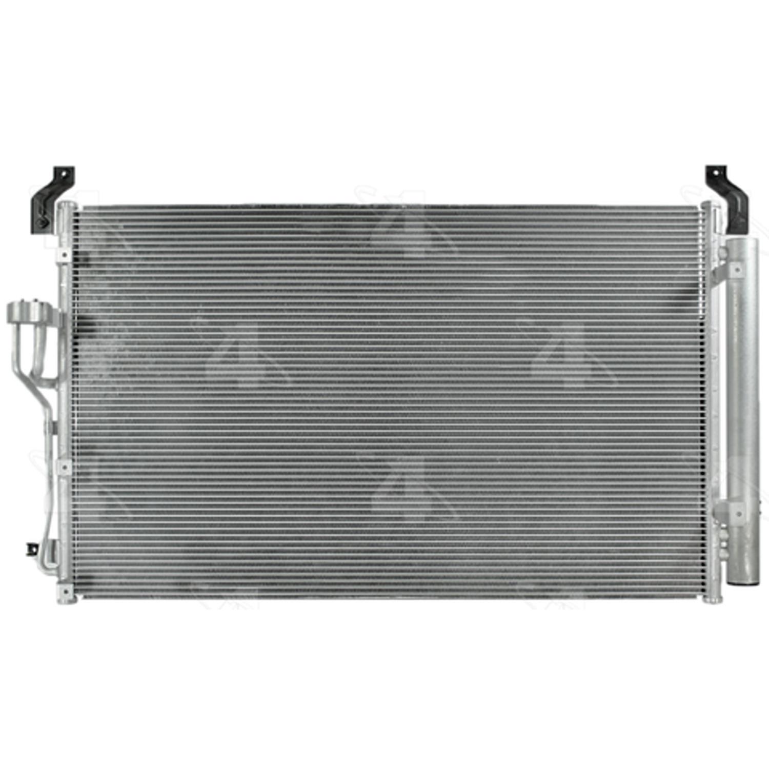 Four Seasons 40266 - A/C Condenser Four Seasons 40266 A/C Condenser product image 1 of 1