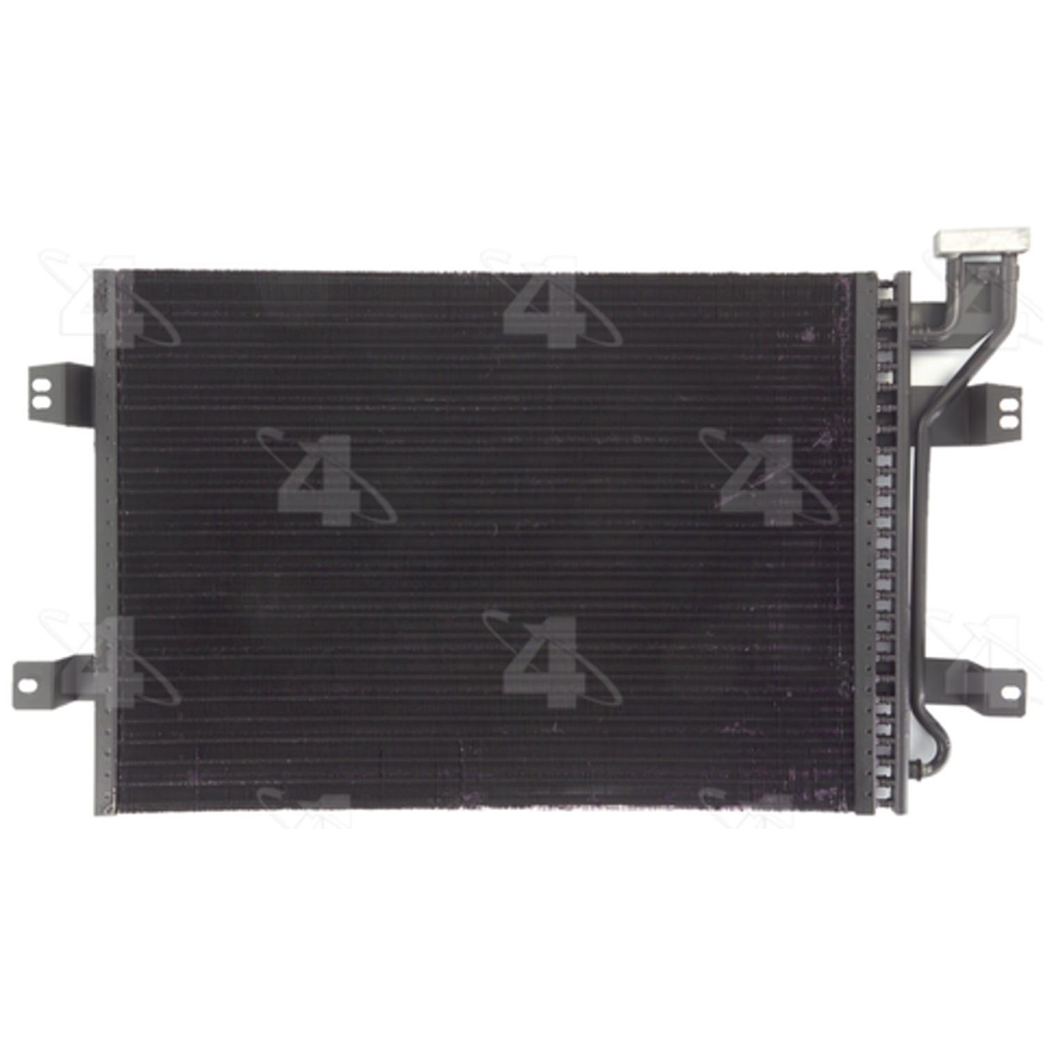 Four Seasons 40268 - A/C Condenser Four Seasons 40268 A/C Condenser product image 1 of 1