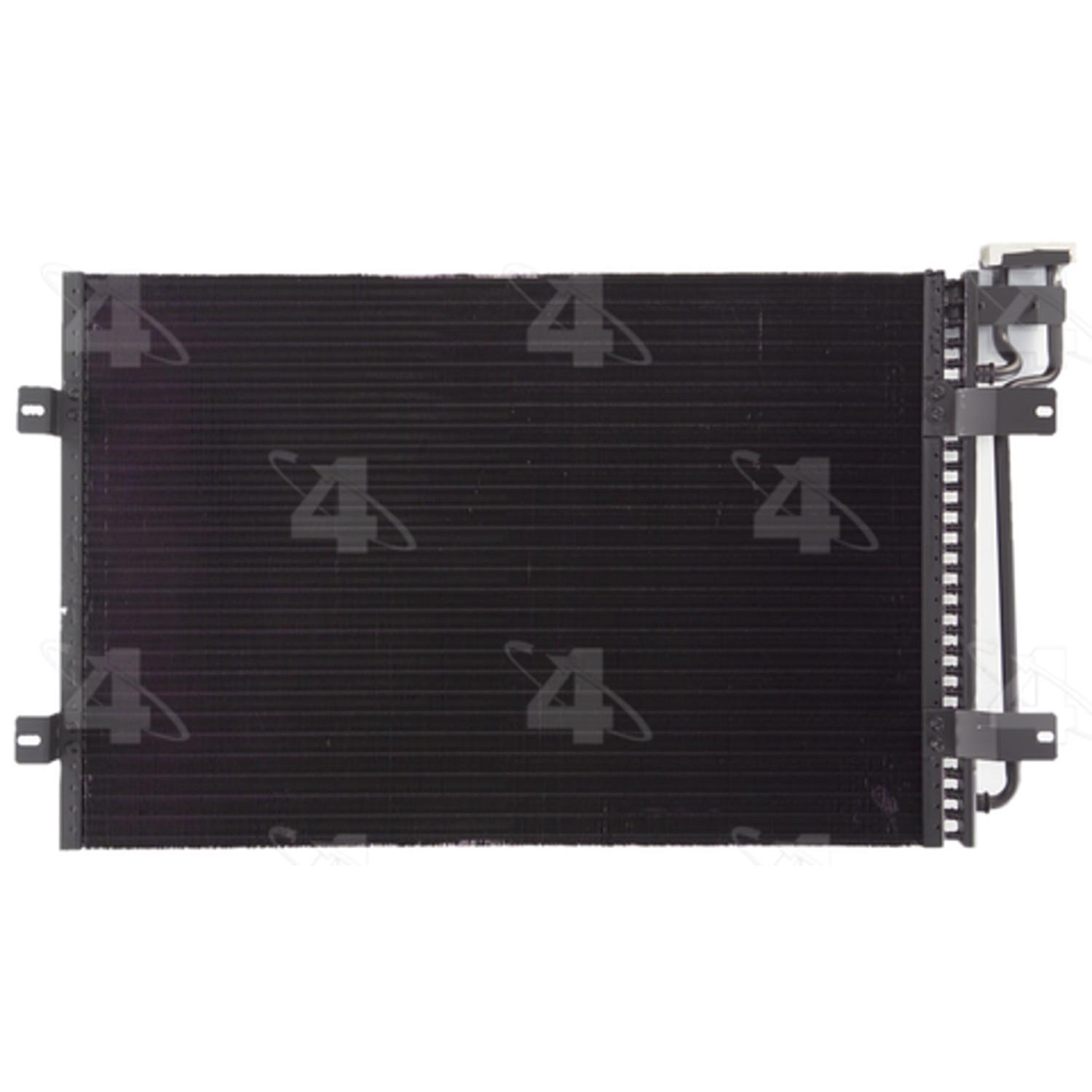 Four Seasons 40269 - A/C Condenser Four Seasons 40269 A/C Condenser product image 1 of 1