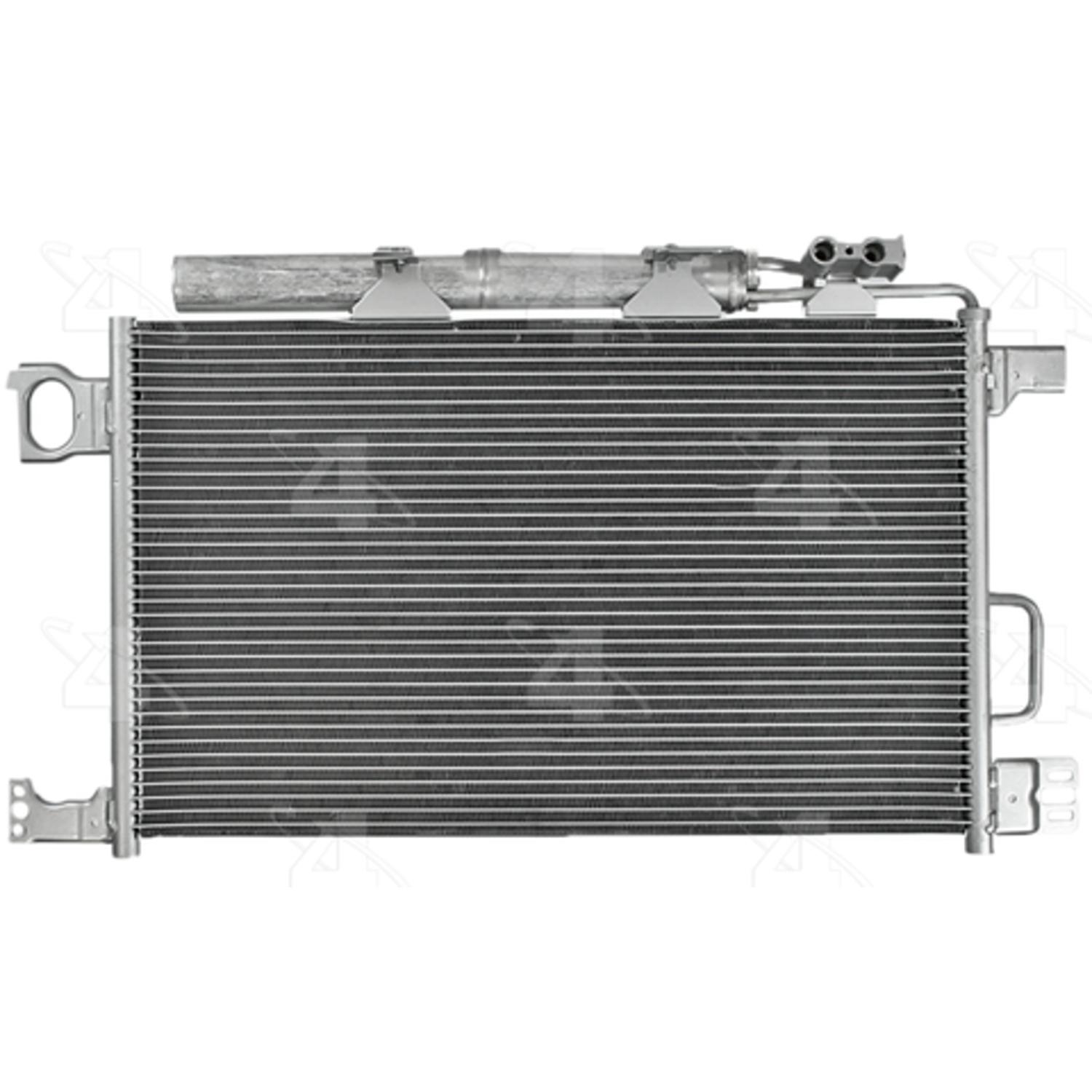 Four Seasons 40270 A/C Condenser product image 1 of 1