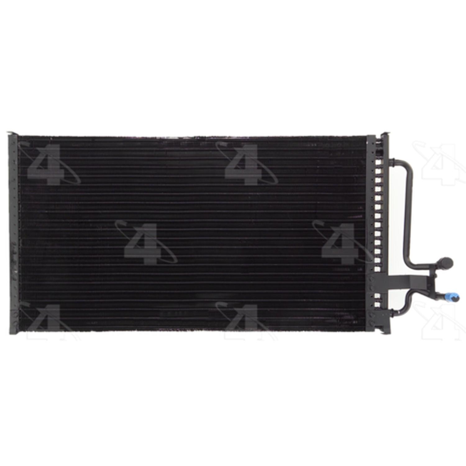 Four Seasons 40272 - A/C Condenser Four Seasons 40272 A/C Condenser product image 1 of 1