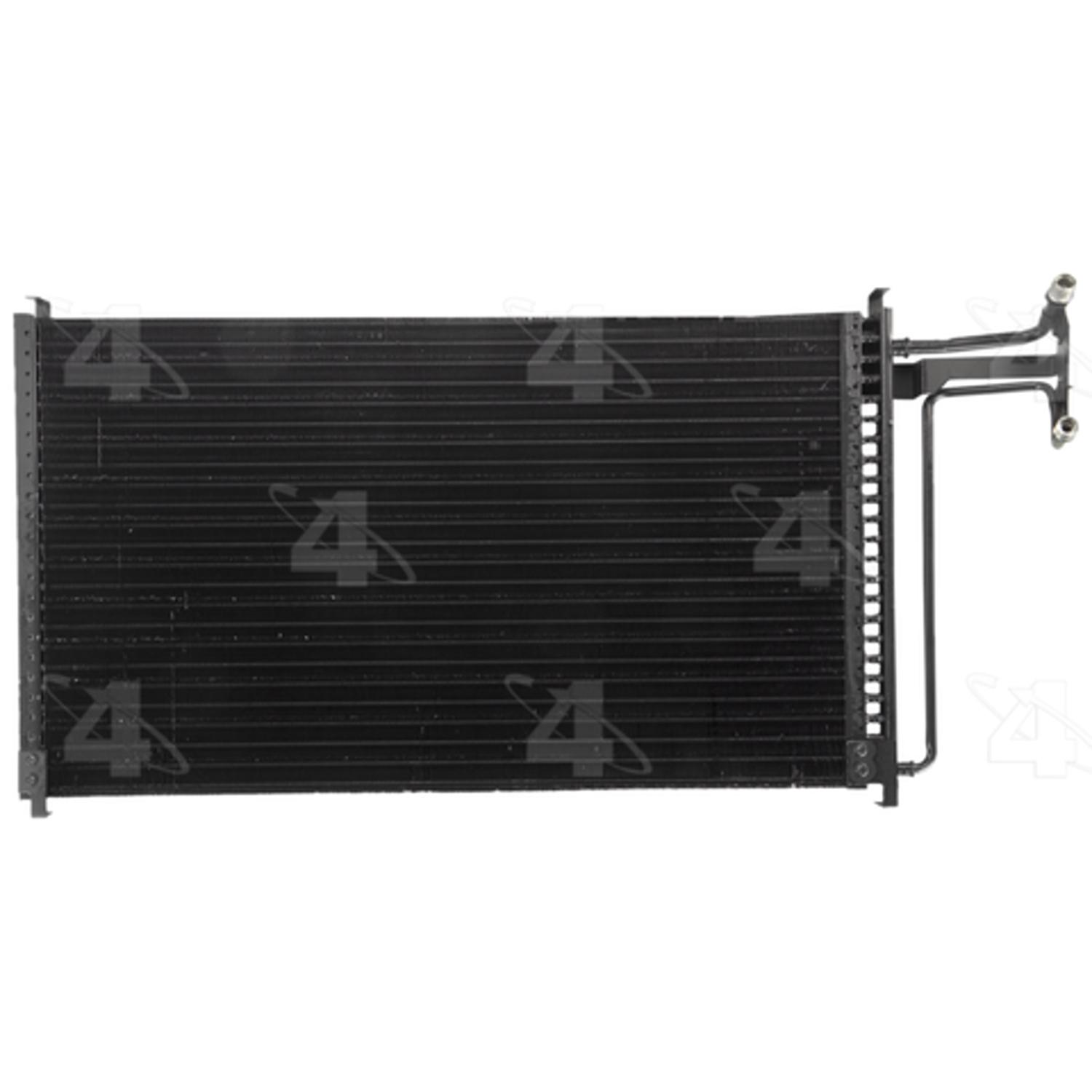 Four Seasons 40274 - A/C Condenser Four Seasons 40274 A/C Condenser product image 1 of 1