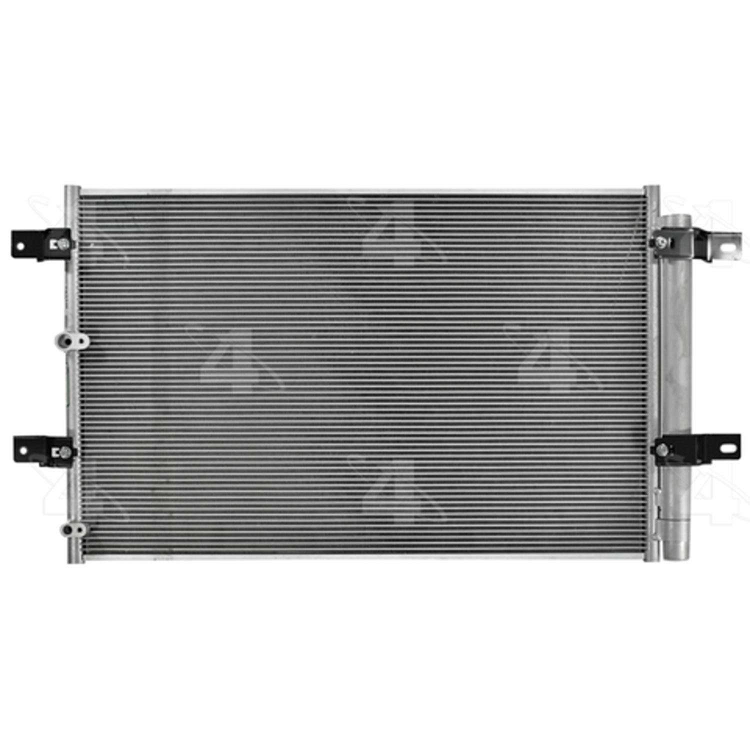 Four Seasons 40278 - A/C Condenser Four Seasons 40278 A/C Condenser product image 1 of 1