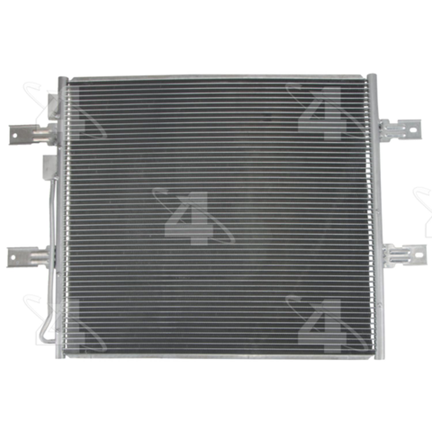 Four Seasons 40279 - A/C Condenser Four Seasons 40279 A/C Condenser product image 1 of 1